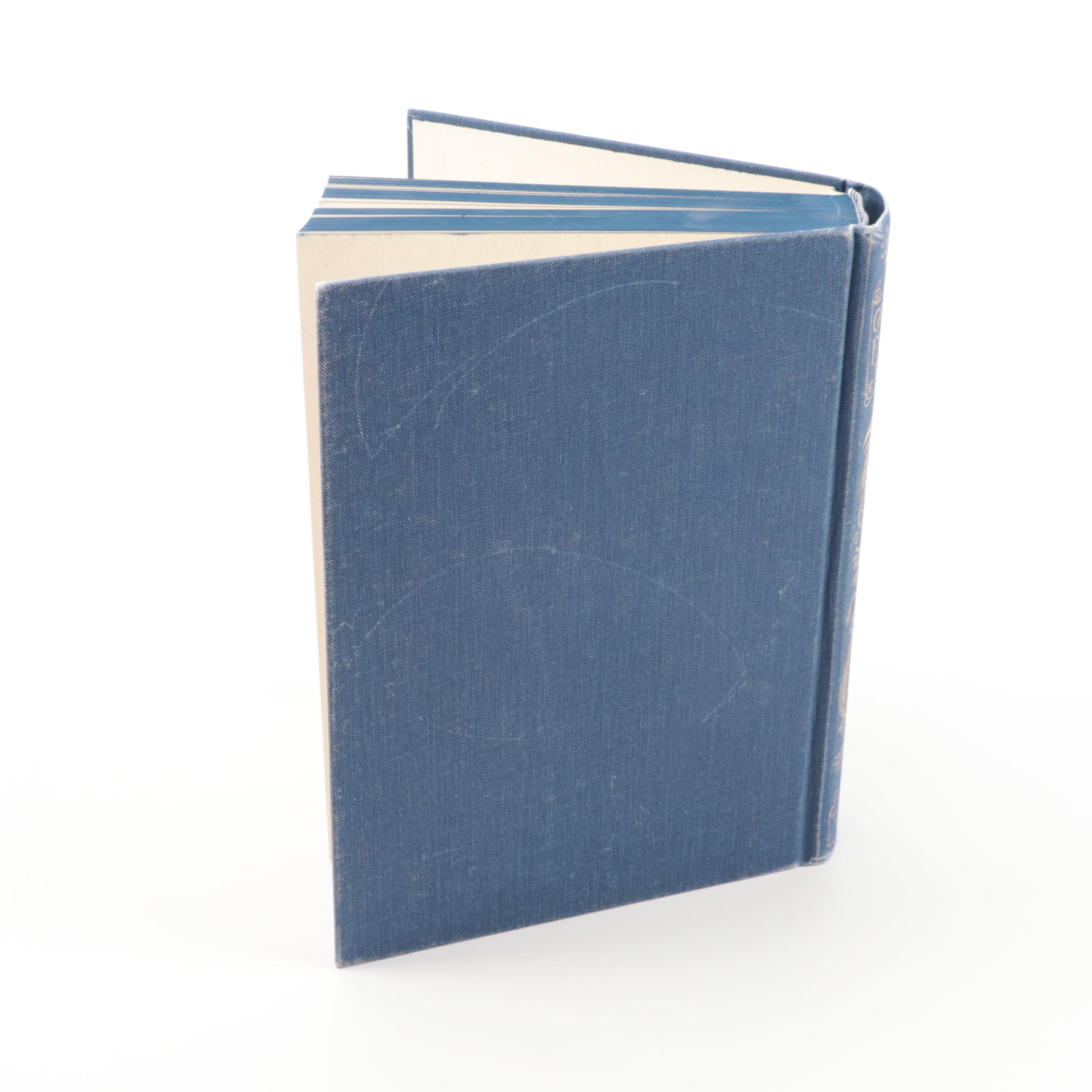 Arthur Rackham Illustrated "The Fairy Tales of the Brothers Grimm," 2013