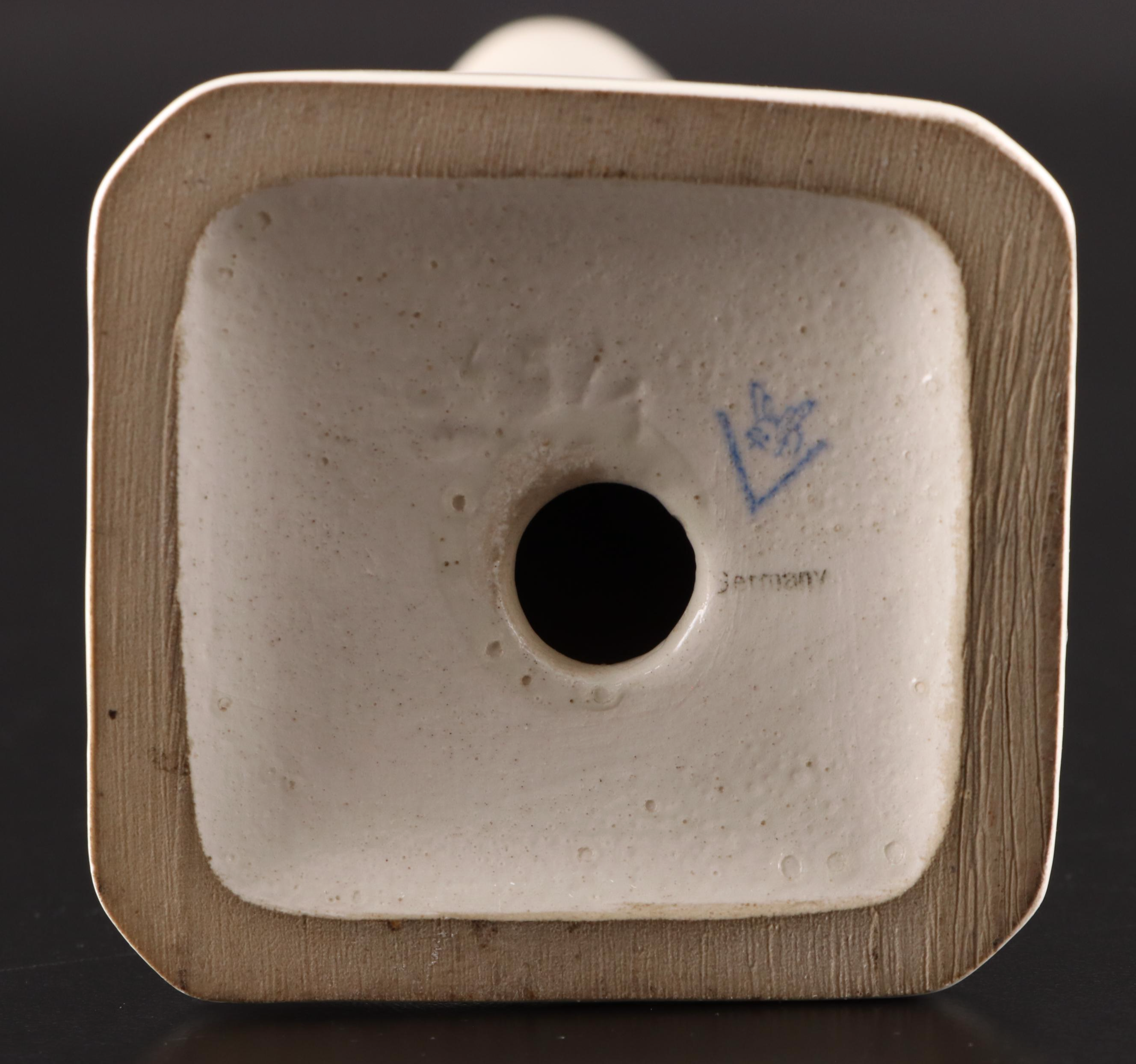 Goebel "Flower Madonna" and Other Madonna Statue