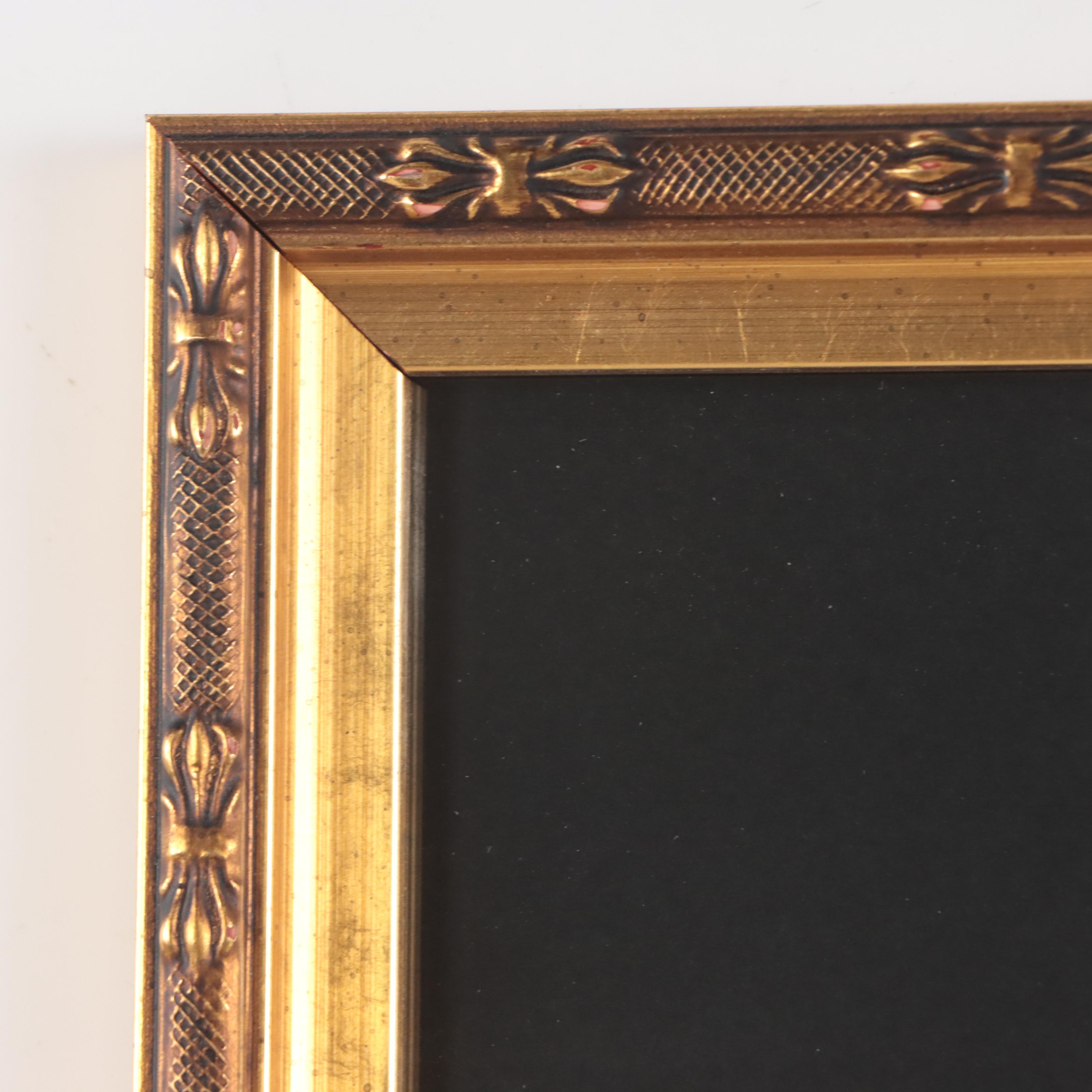 Matthews, Northrup & Co. Wax Engraving Map "North America"