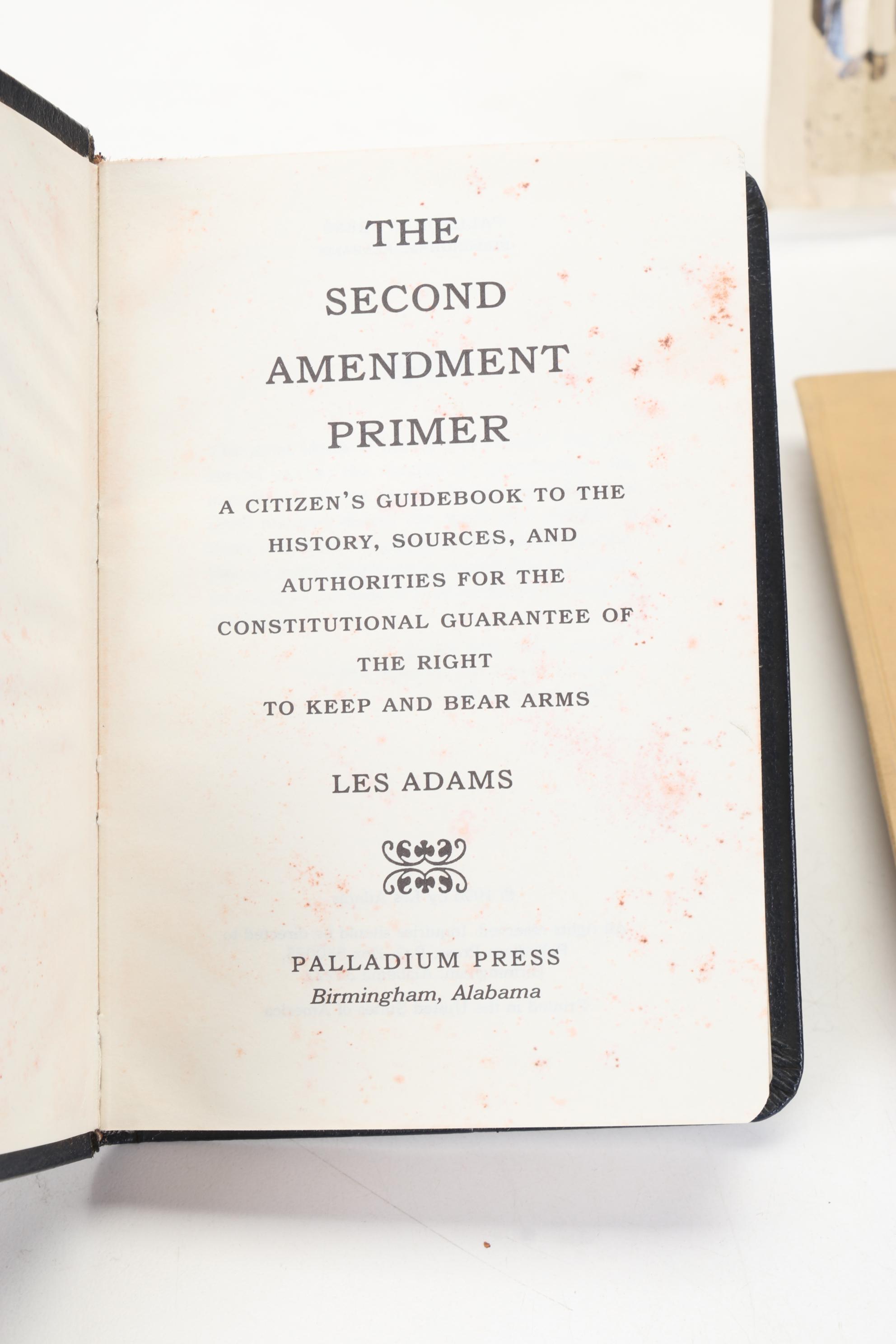 WW2 Second Armored Division and Assorted Militaria Collection