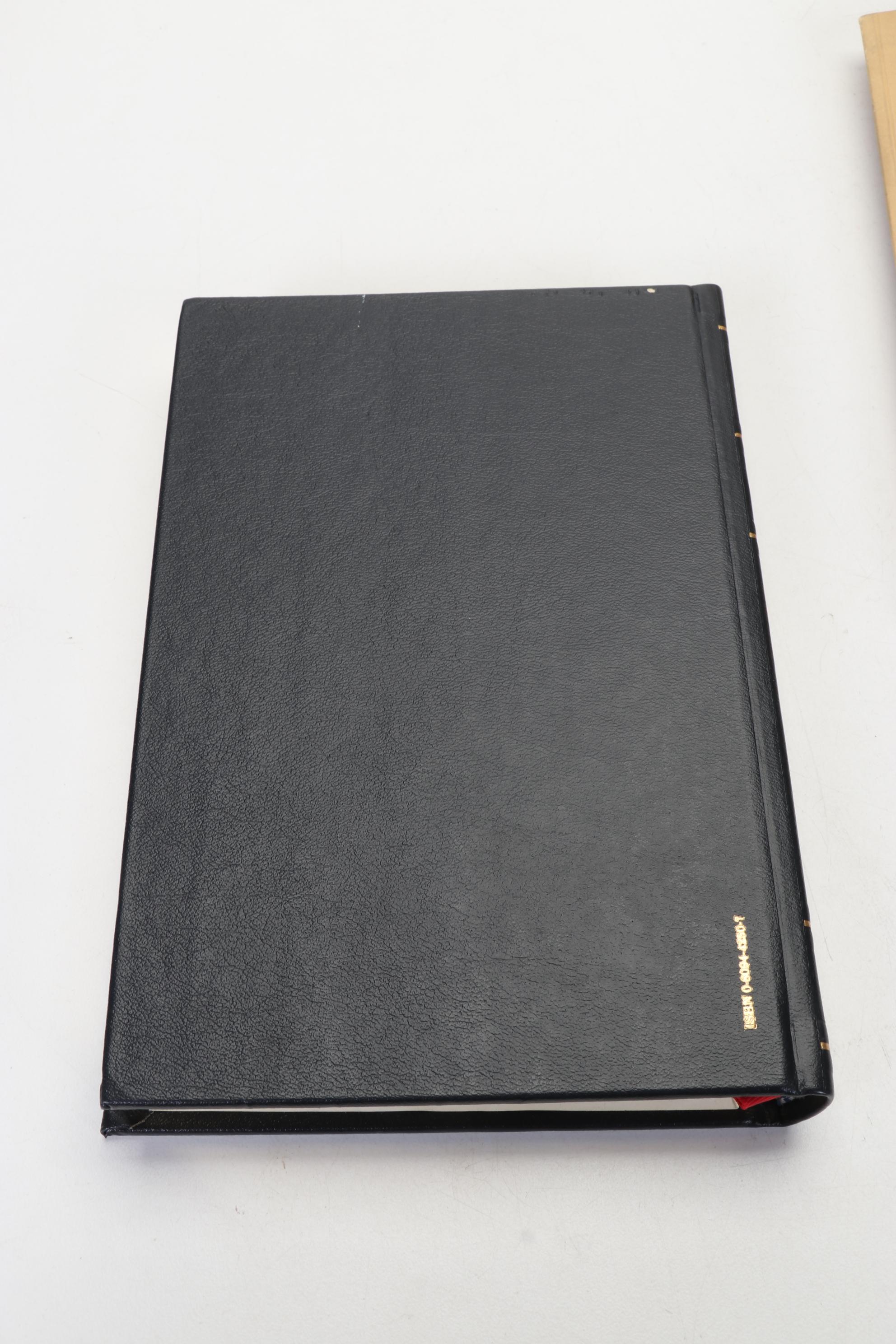 WW2 Second Armored Division and Assorted Militaria Collection