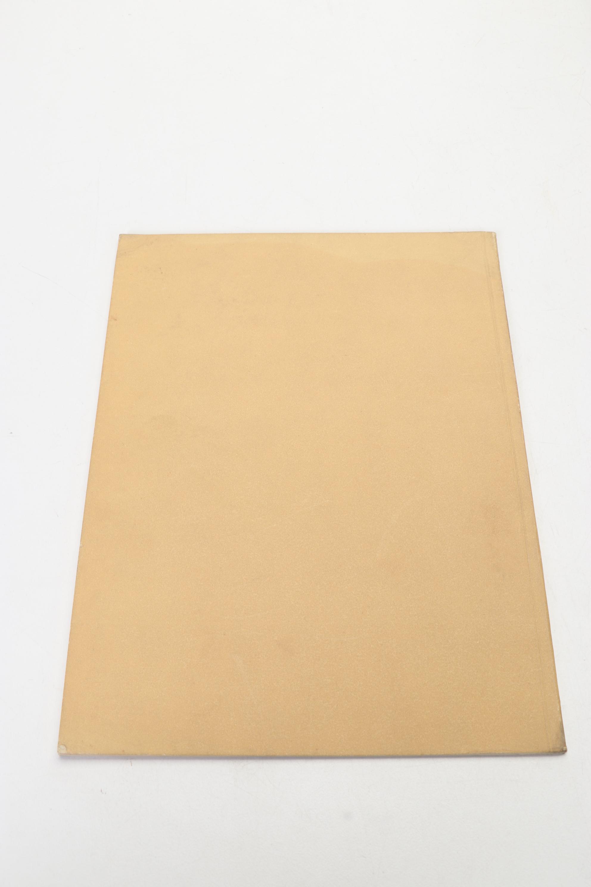 WW2 Second Armored Division and Assorted Militaria Collection