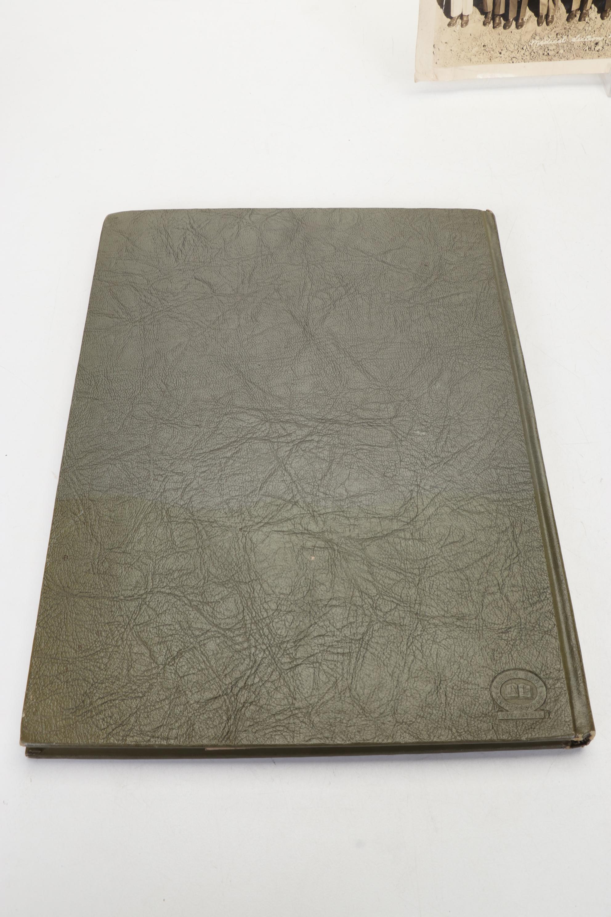 WW2 Second Armored Division and Assorted Militaria Collection