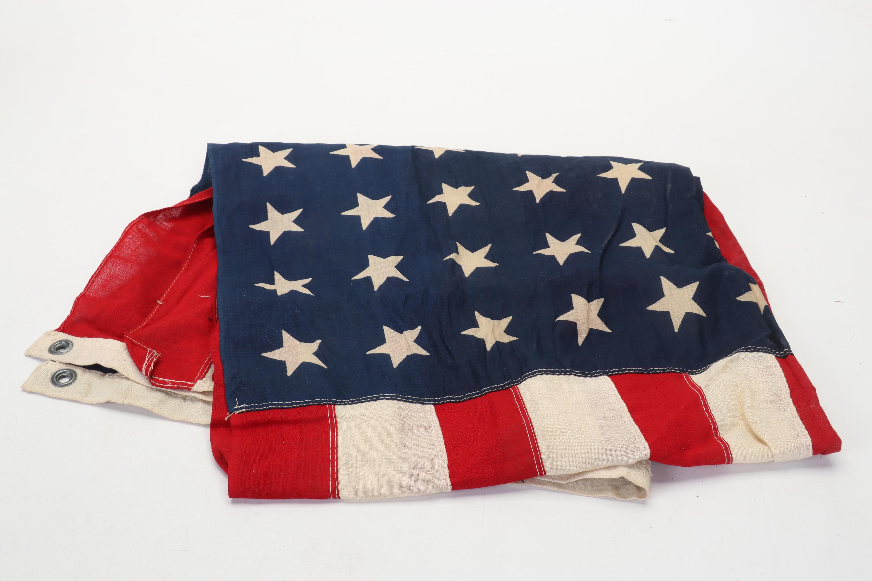 WW2 Second Armored Division and Assorted Militaria Collection