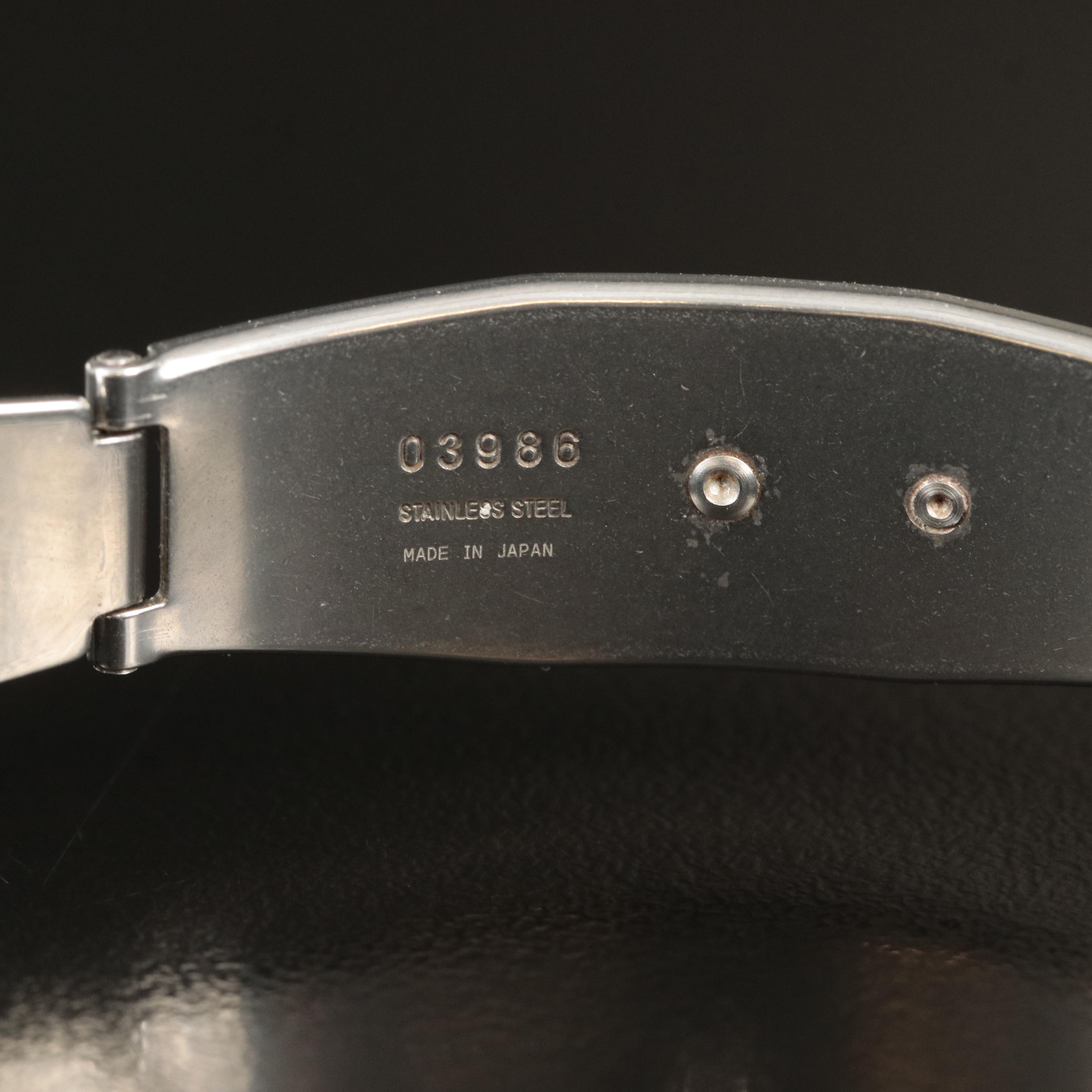 Rado Diastar High Tech Ceramics Watch