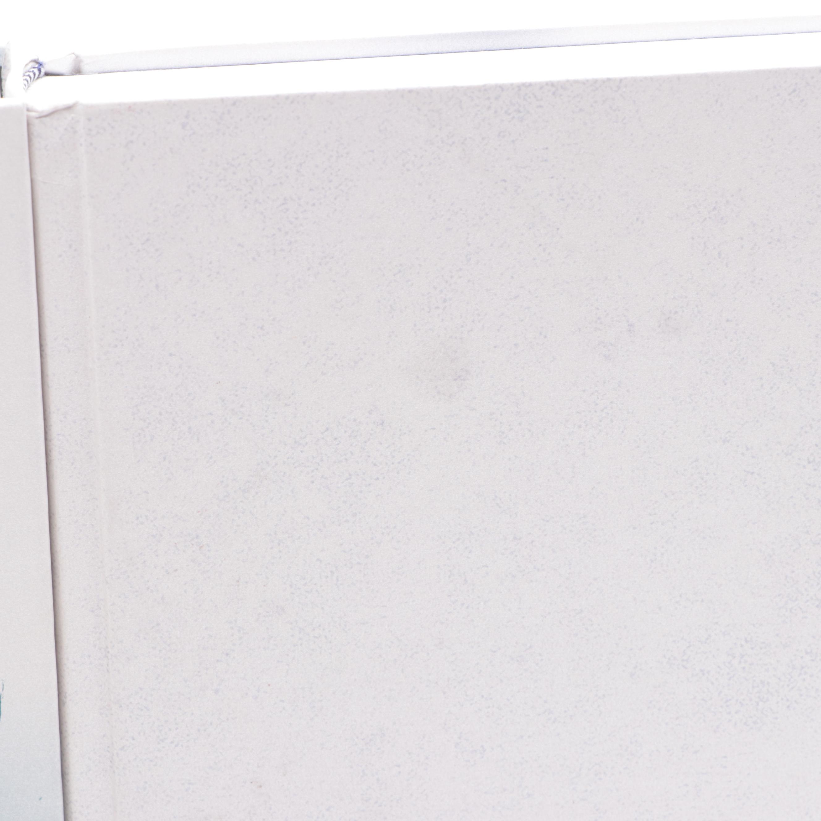 Folio Society Illustrated "The Ripley Trilogy" by Patricia Highsmith, 2011