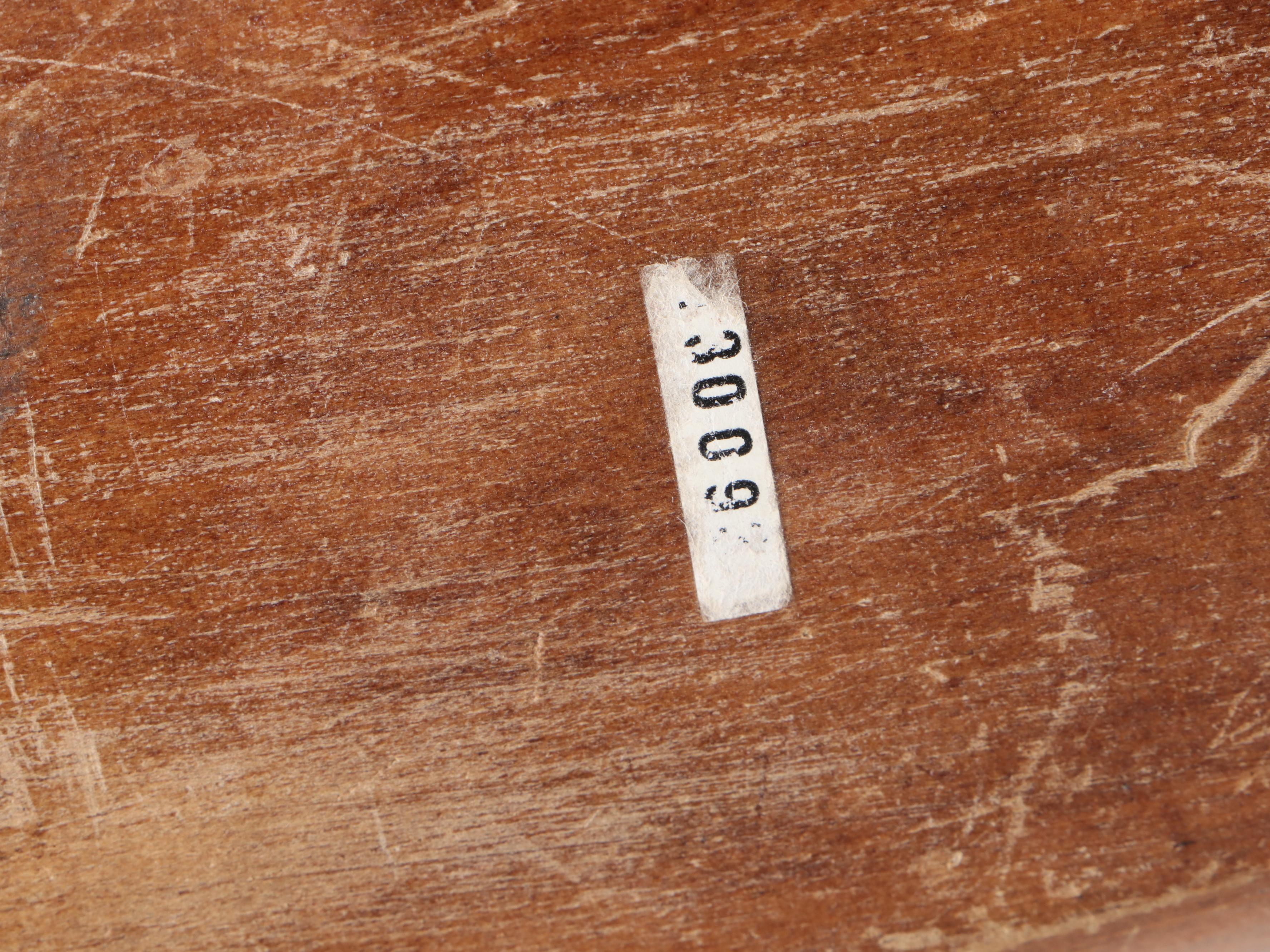 J. Weaver Mallard Hen and Other Decorative Wooden Duck Decoys