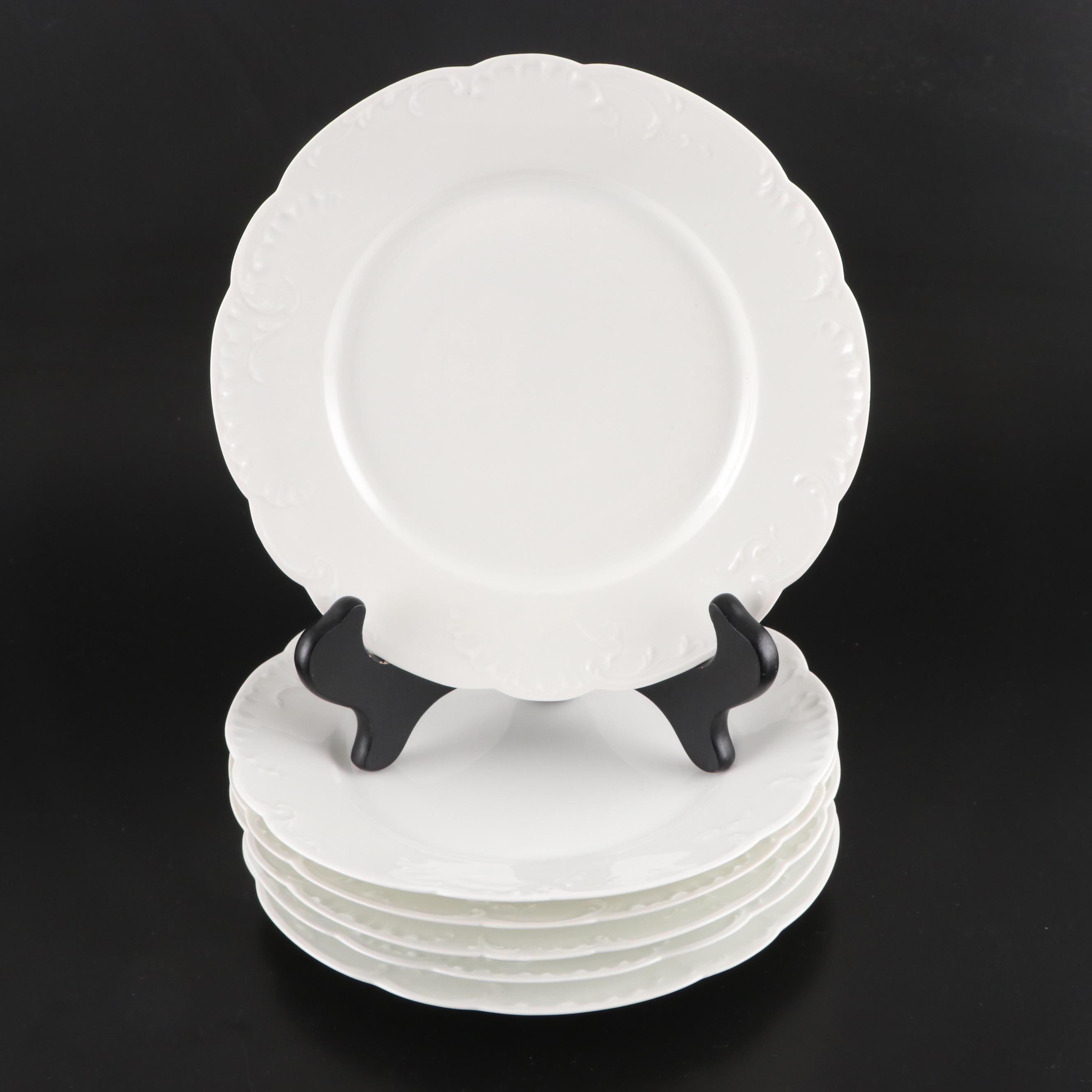 Haviland & Co. "Marseille" Porcelain Dinnerware