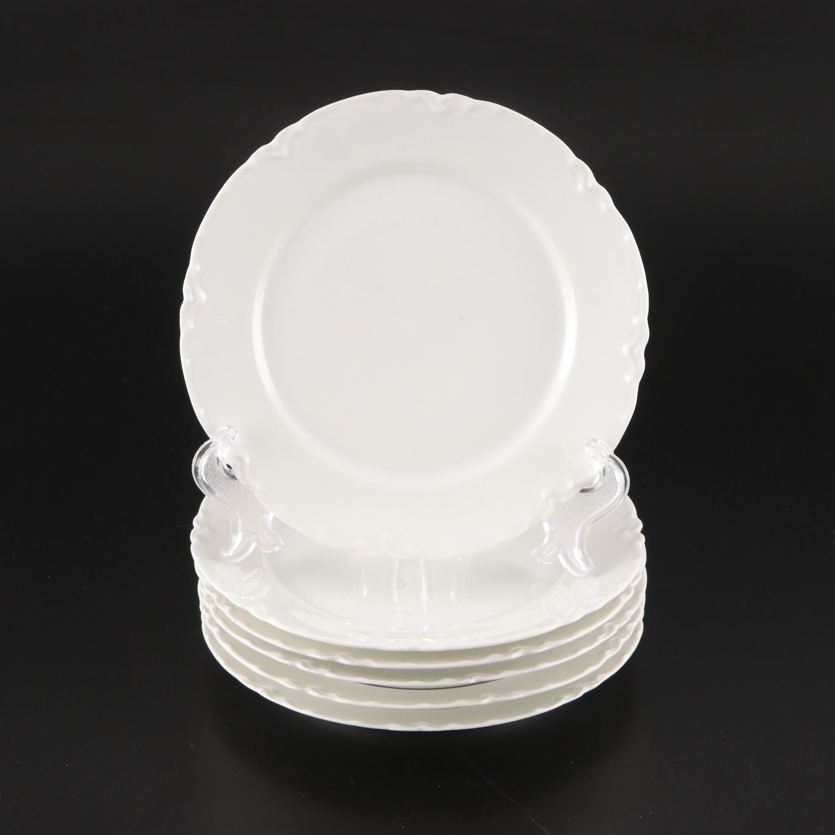 Haviland & Co. "Marseille" Porcelain Dinnerware