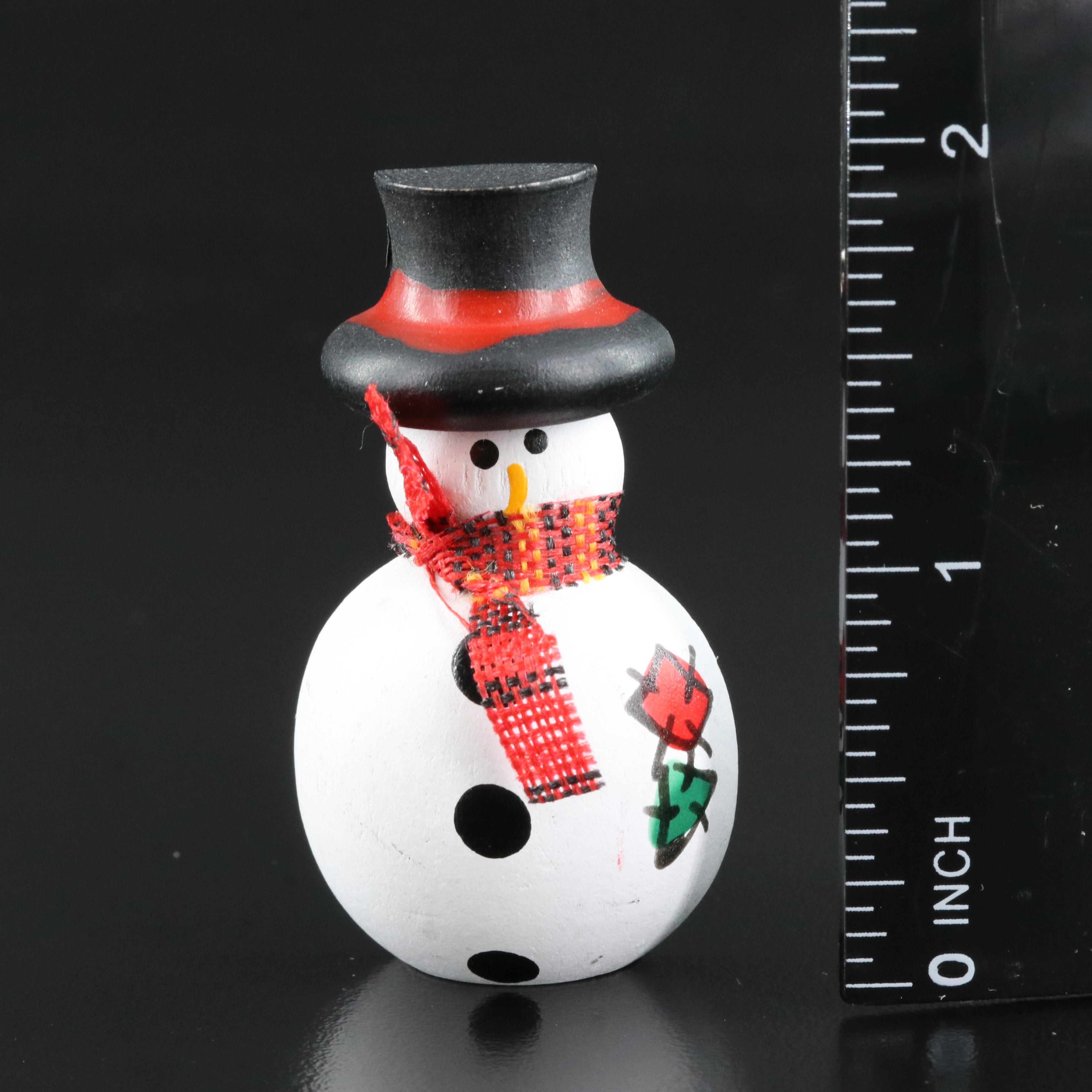 Christmas Featured in Holiday Themed Jewelry