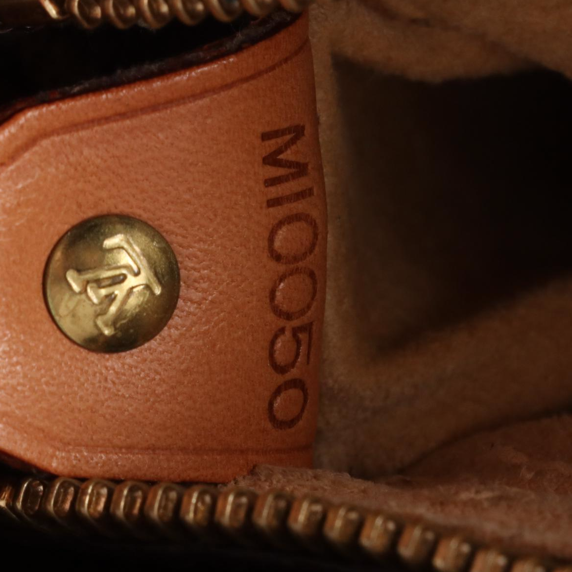 Louis Vuitton Looping GM in Monogram Canvas