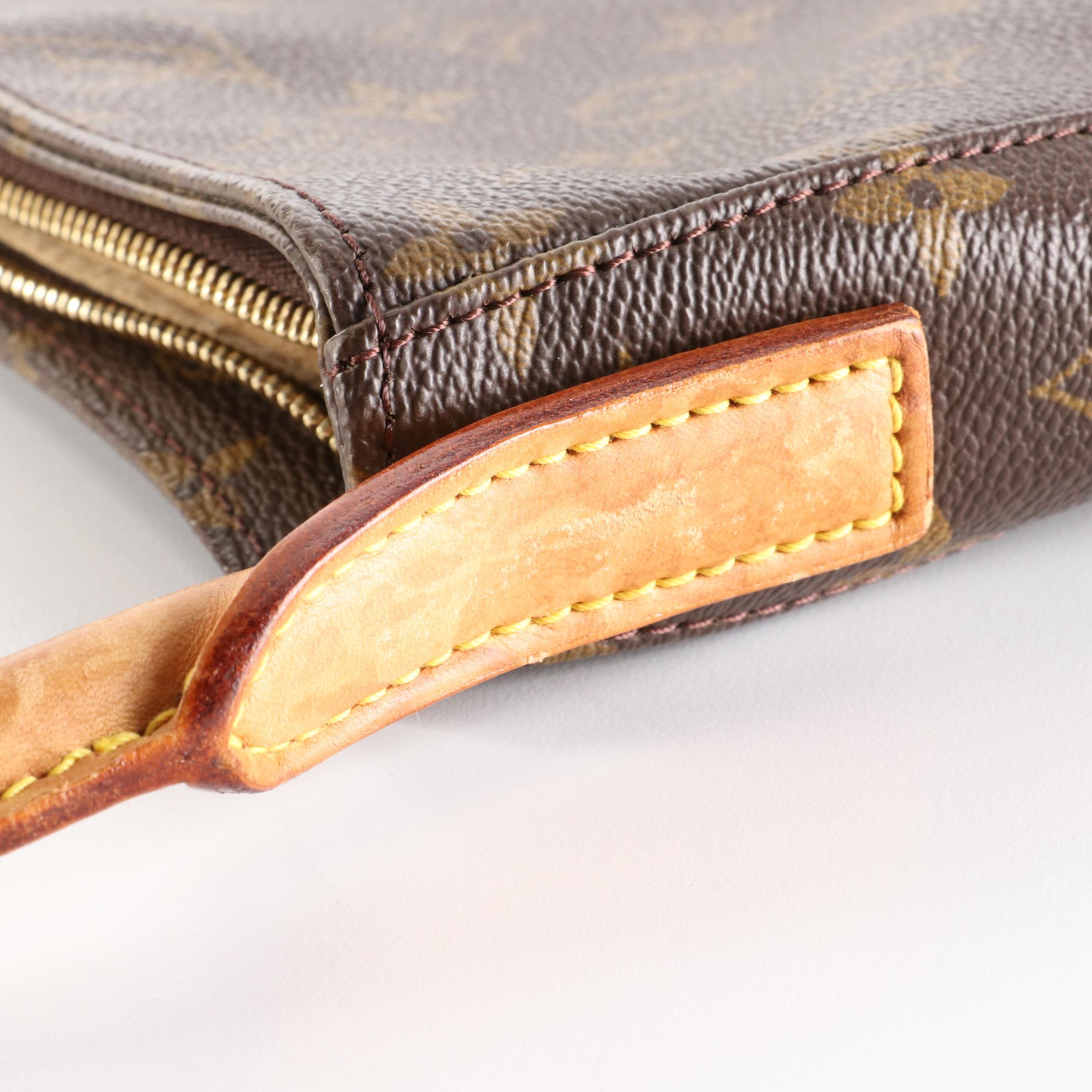 Louis Vuitton Looping GM in Monogram Canvas