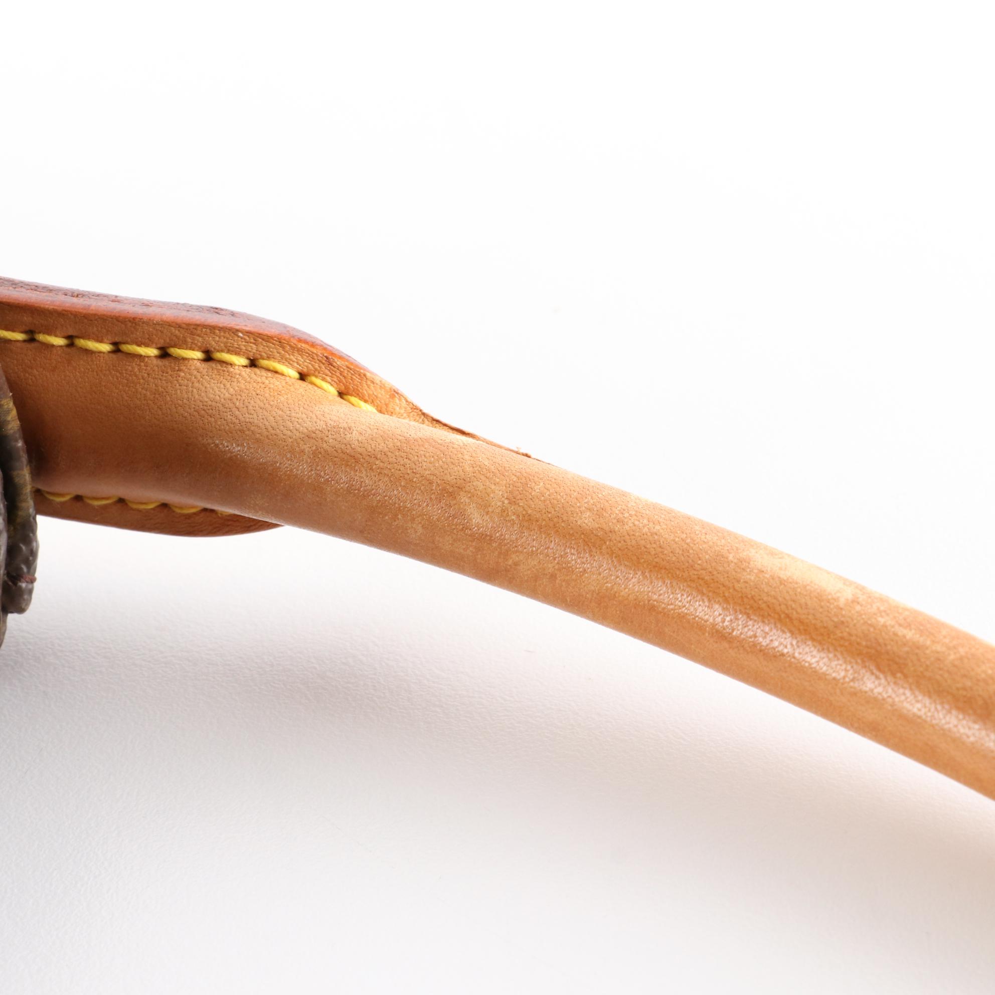 Louis Vuitton Looping GM in Monogram Canvas