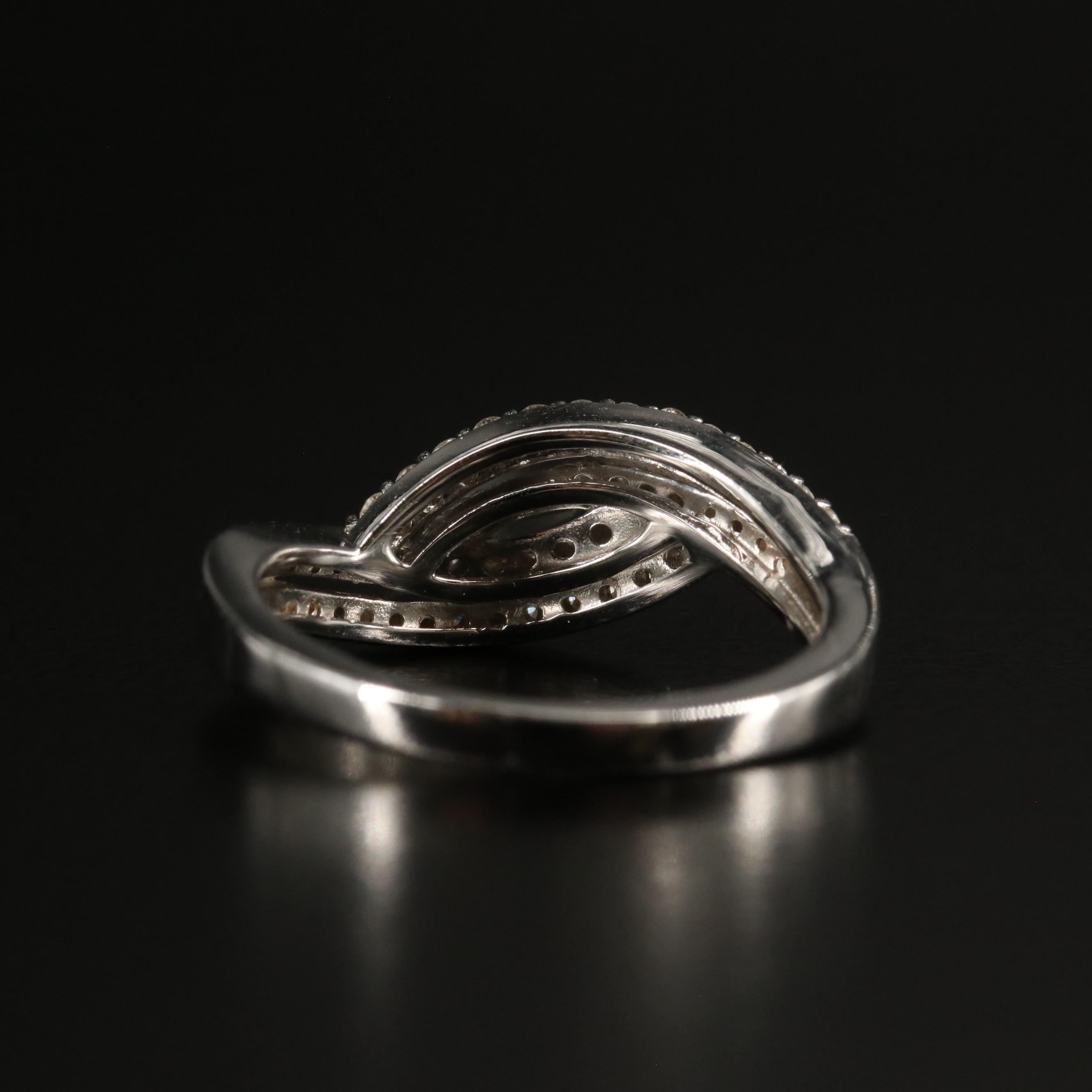 Sterling Ring