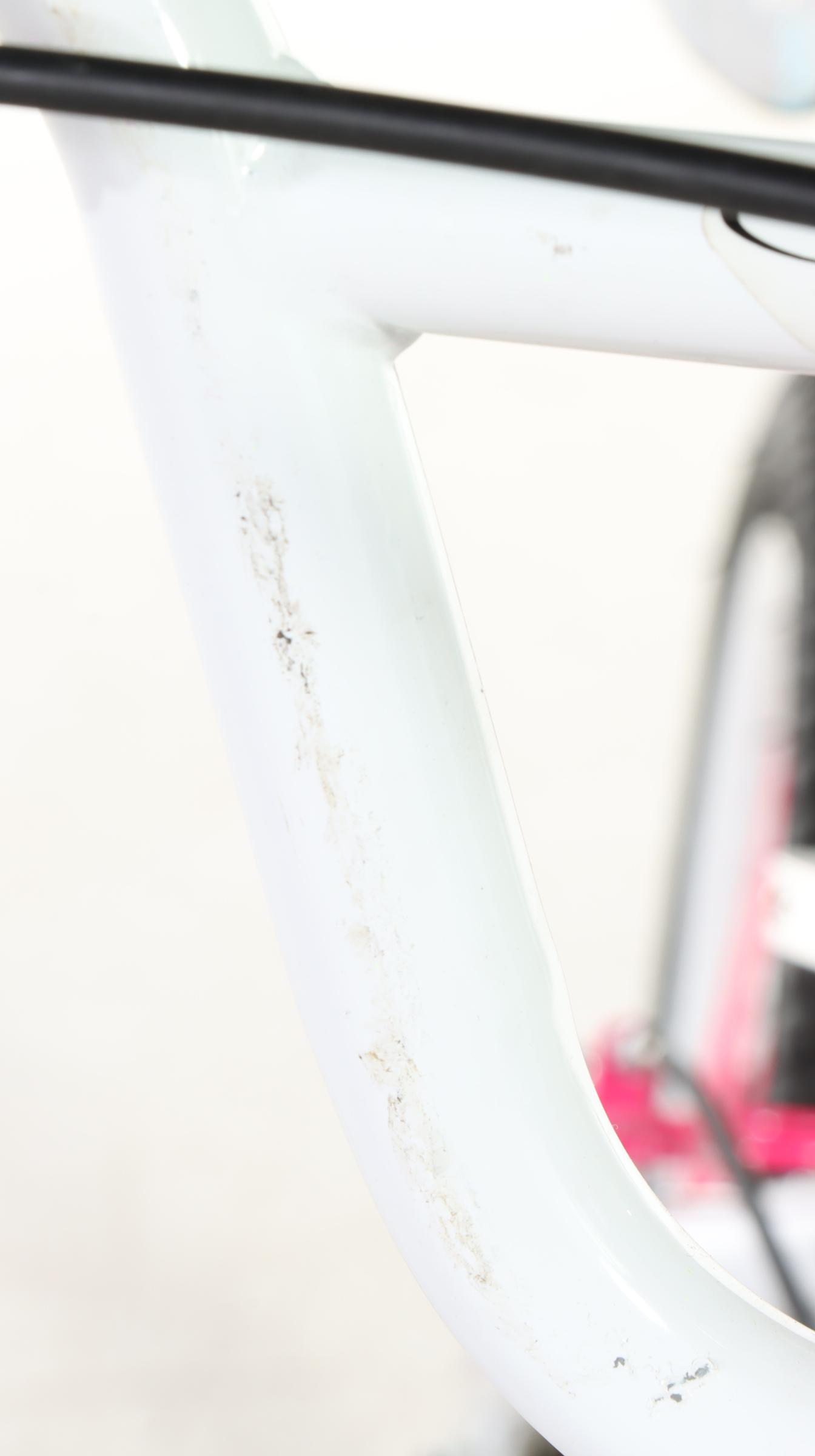 Girl's Razor Angel Freestyle 20 BMX Bike