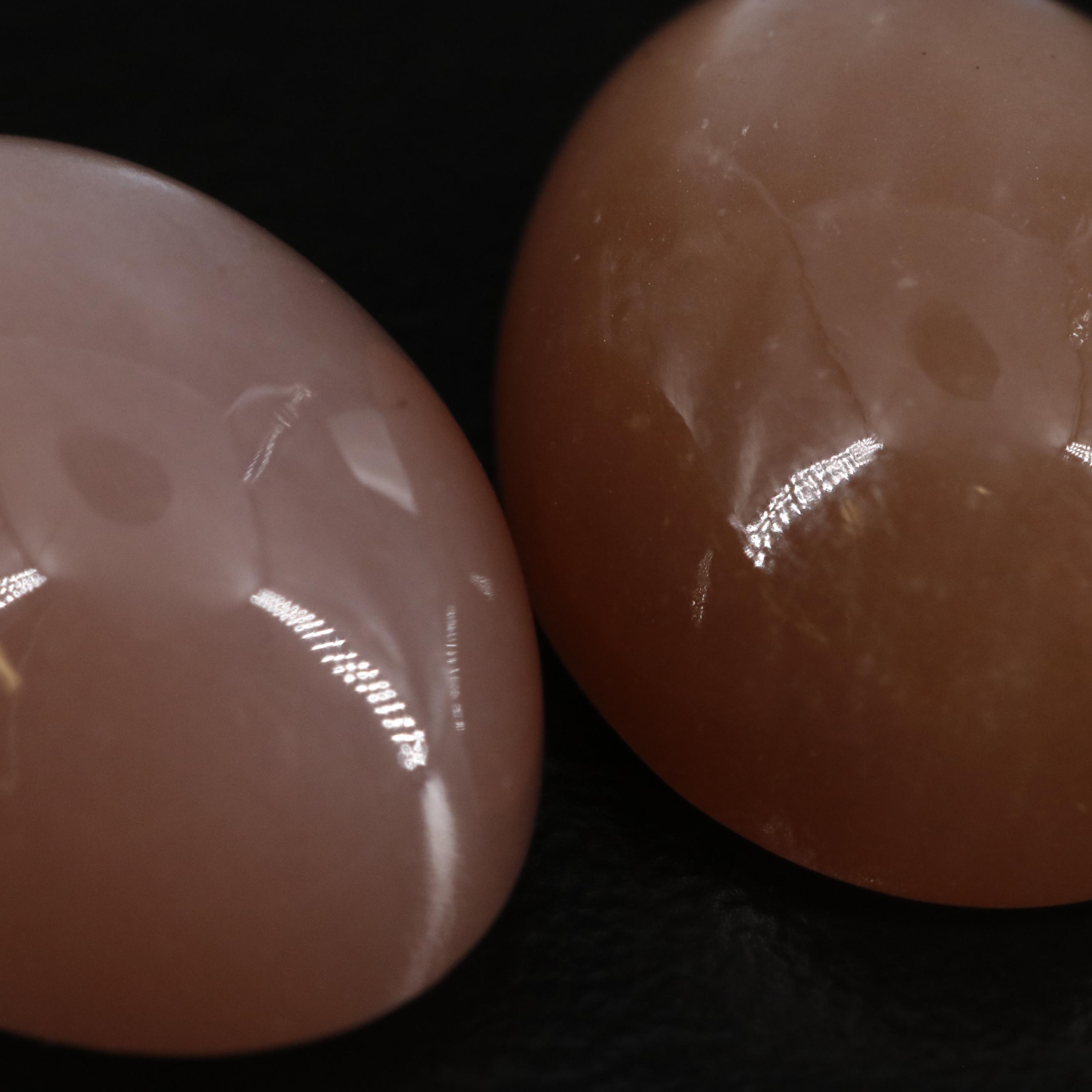 Loose 20.20 CTW Moonstone Lot