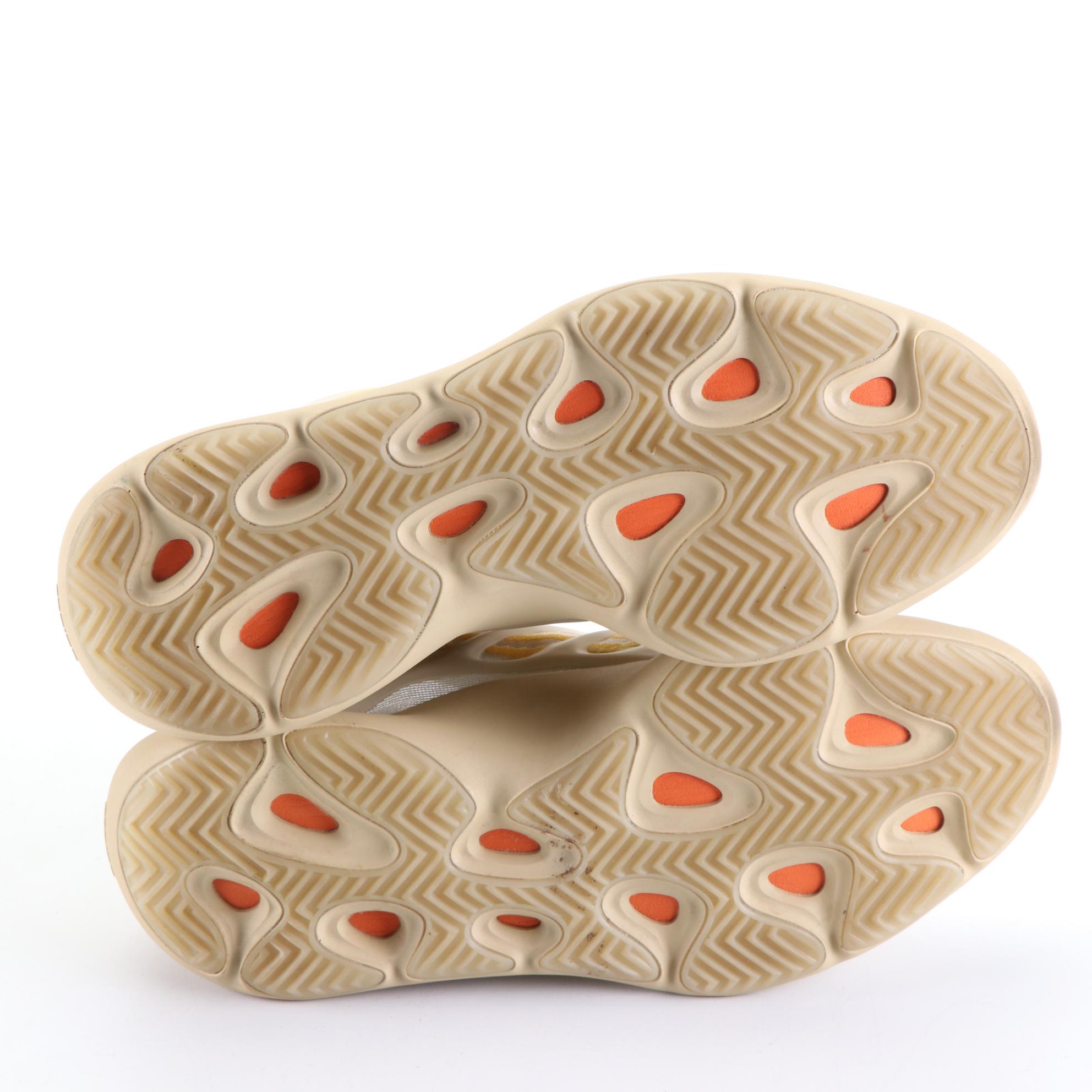 Men's Yeezy Boost 700 V3  Kanye x Adidas Sneakers