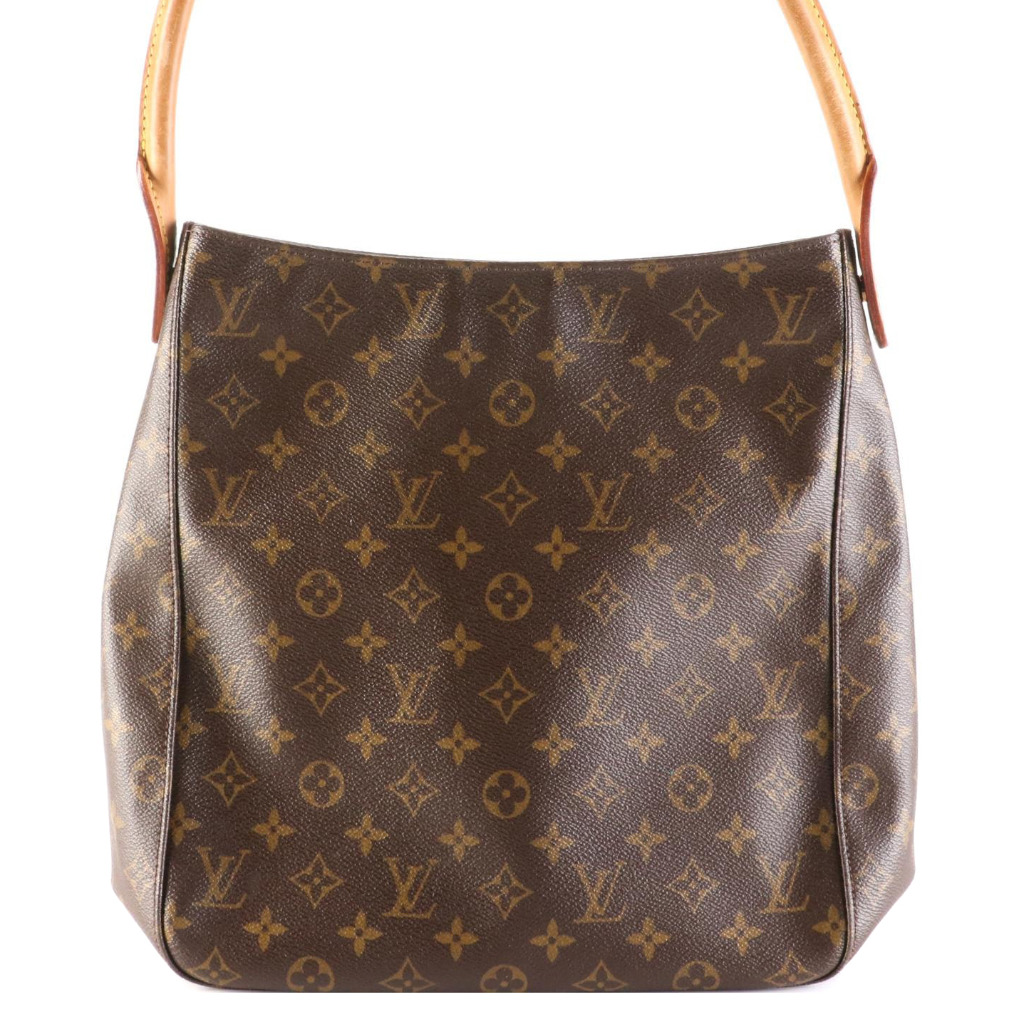 Louis Vuitton Looping GM in Monogram Canvas