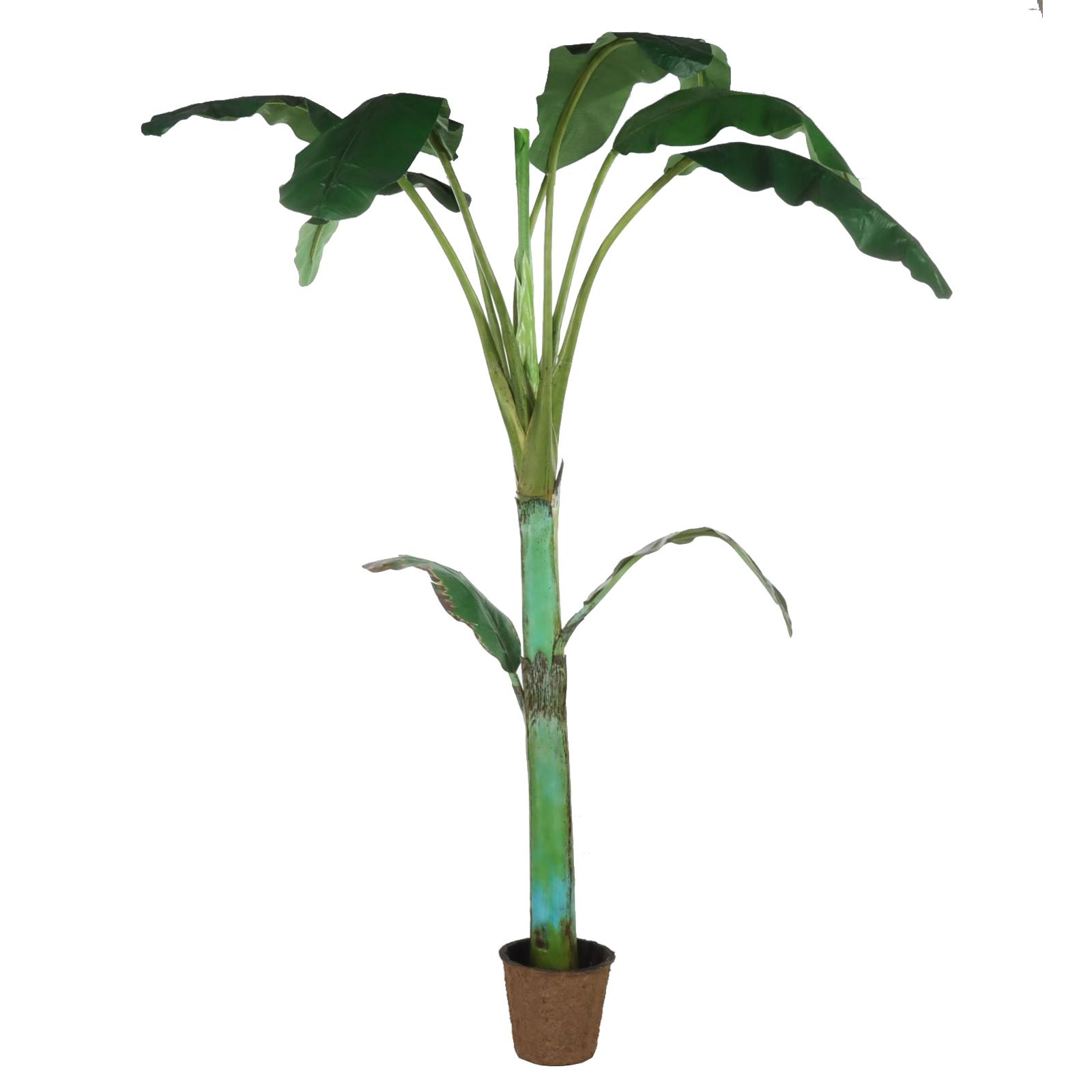 Artificial Banana Plant EBTH