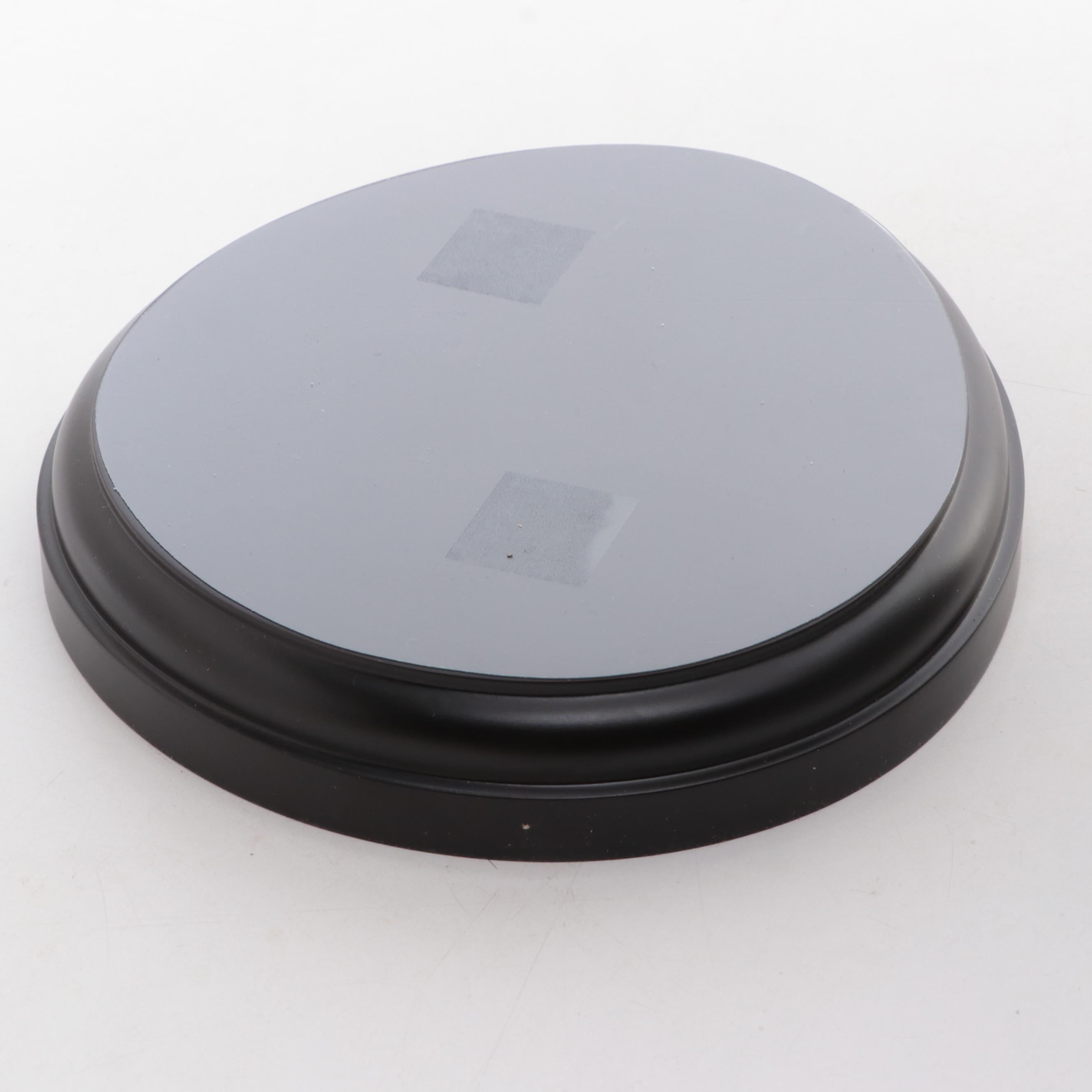 Lladró "Pope John Paul II" Porcelain Figurine Designed by José Puche, 1998