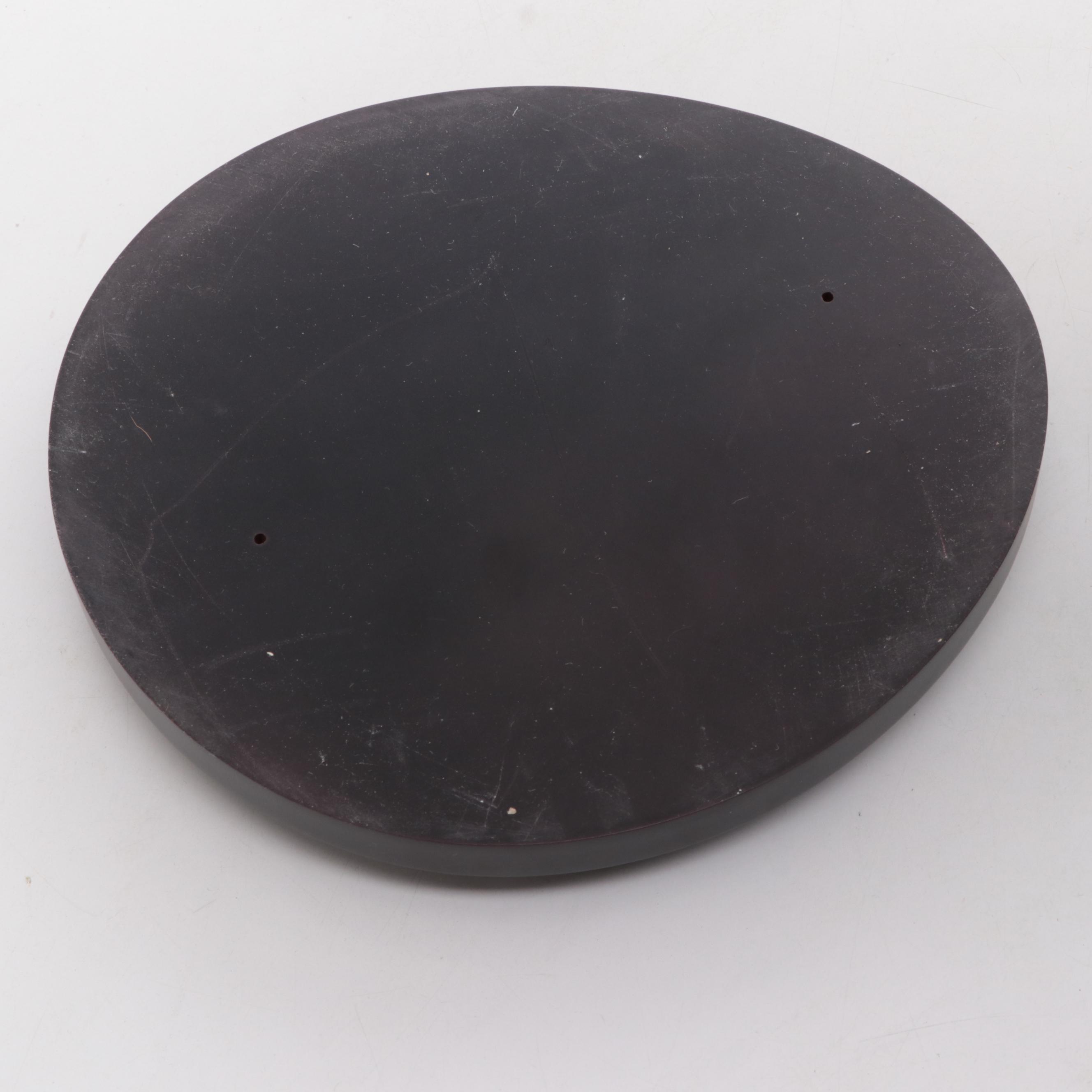 Lladró "Pope John Paul II" Porcelain Figurine Designed by José Puche, 1998