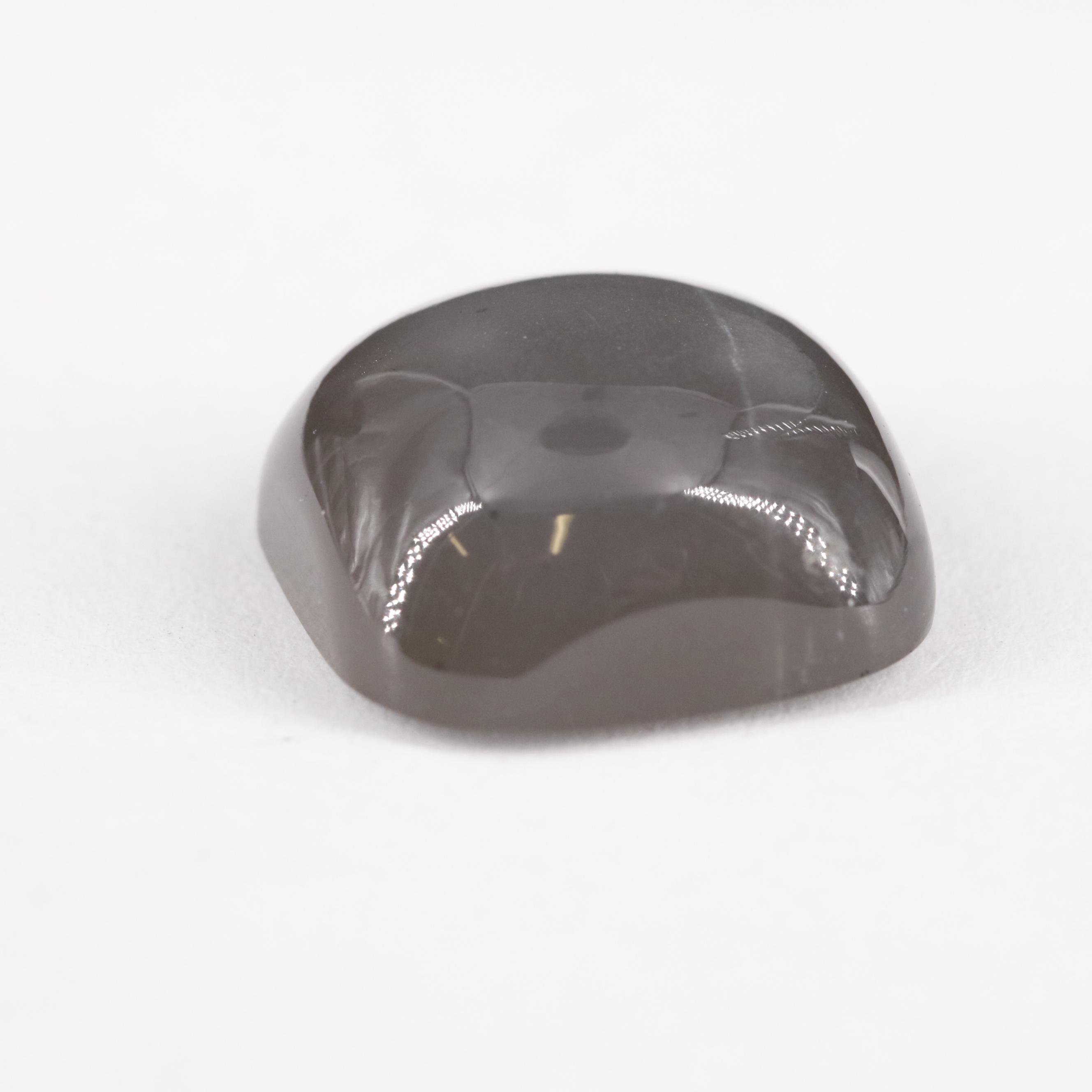 Loose 10.10 CT Moonstone