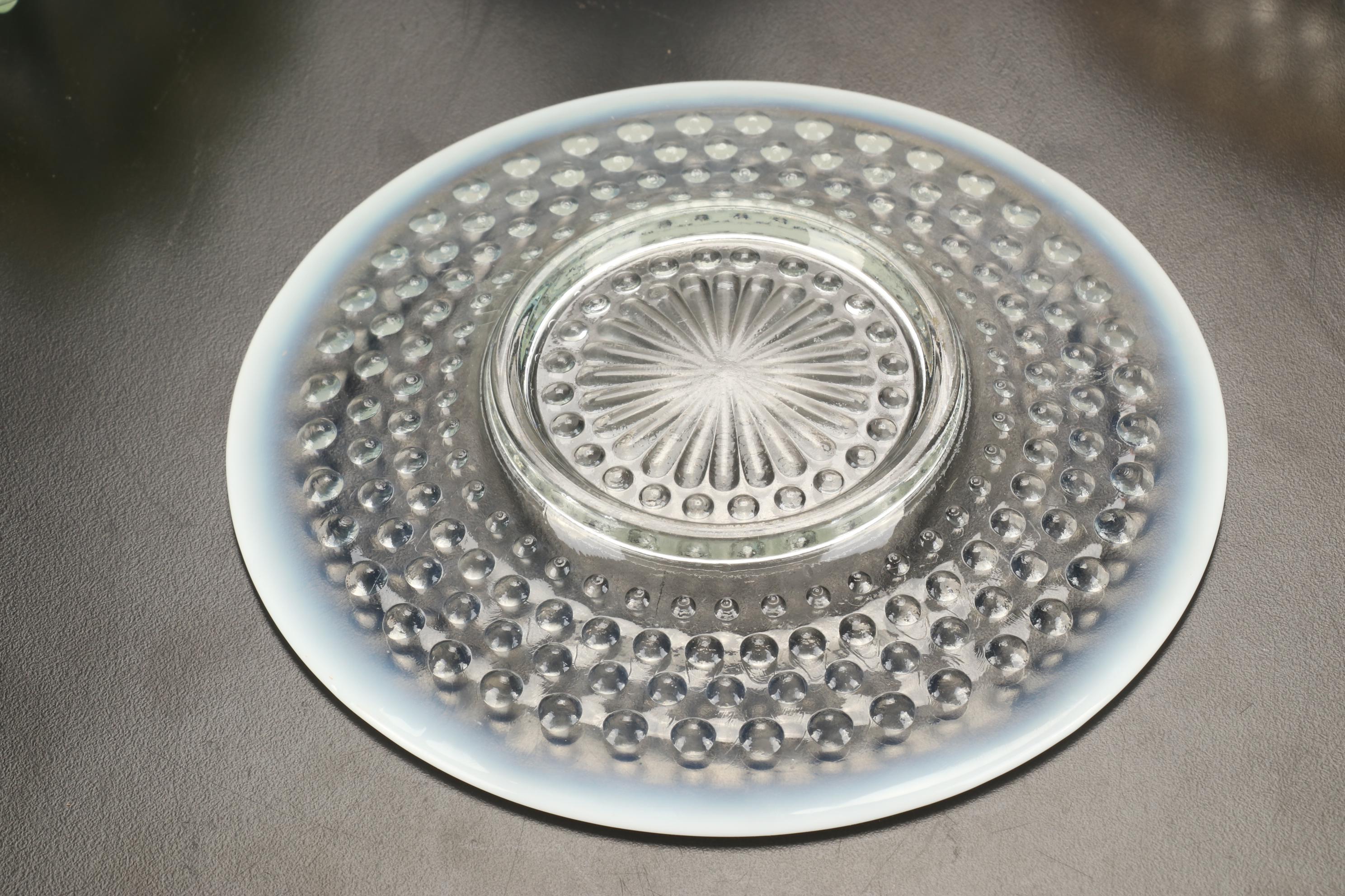 Art Glass Vases, Bowls, and More Featuring Fenton