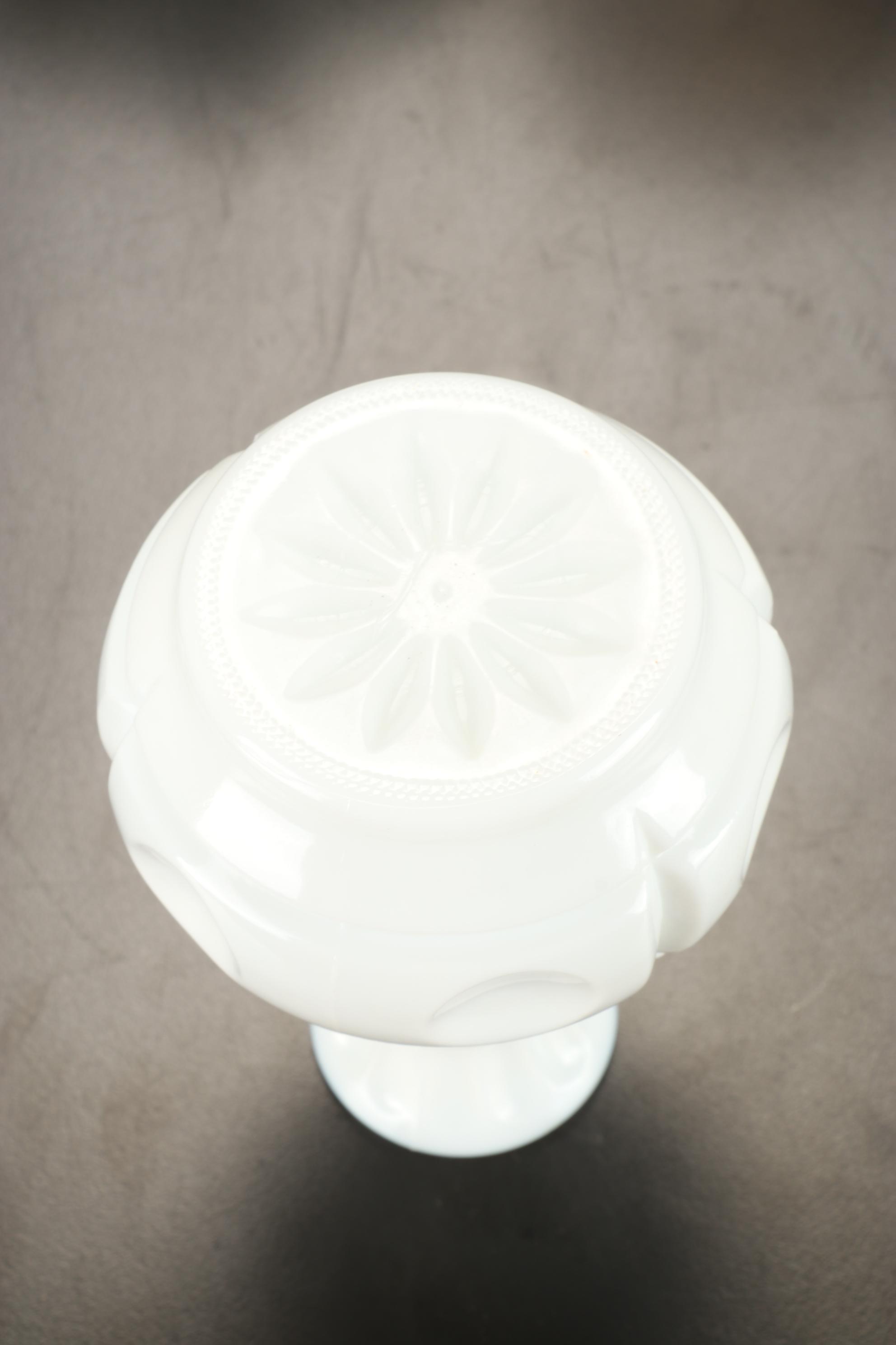 Art Glass Vases, Bowls, and More Featuring Fenton