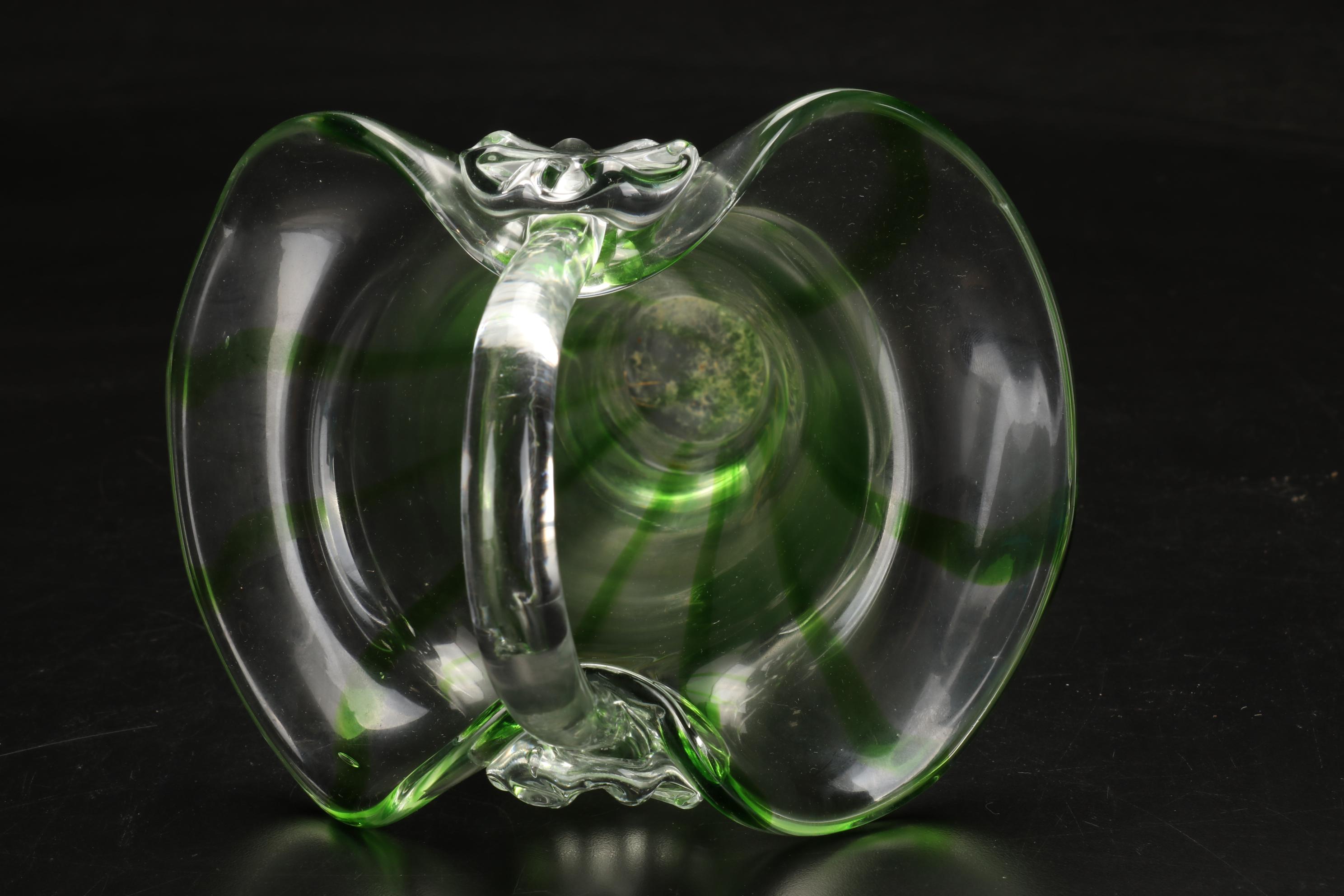 Art Glass Vases, Bowls, and More Featuring Fenton