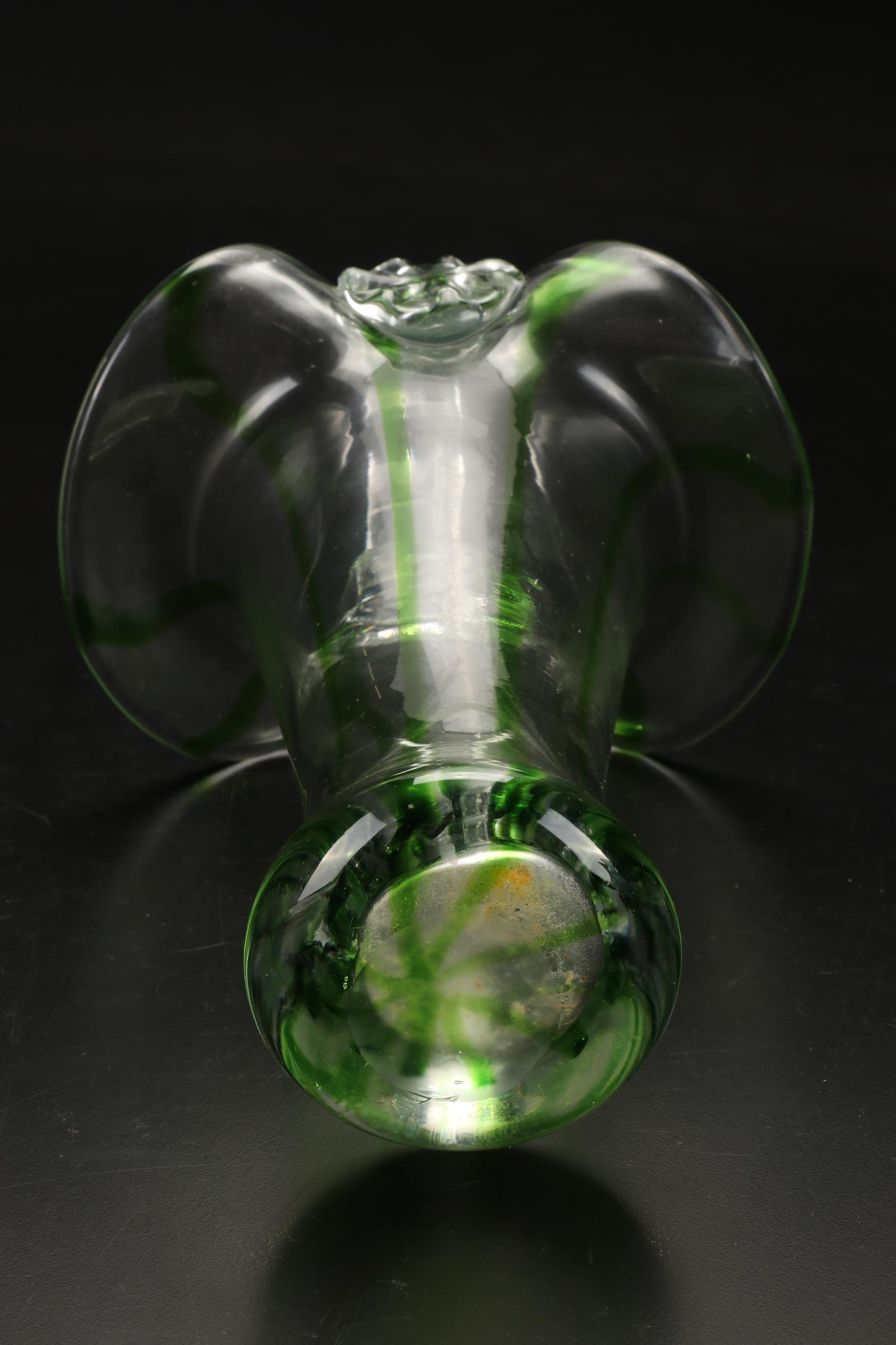 Art Glass Vases, Bowls, and More Featuring Fenton