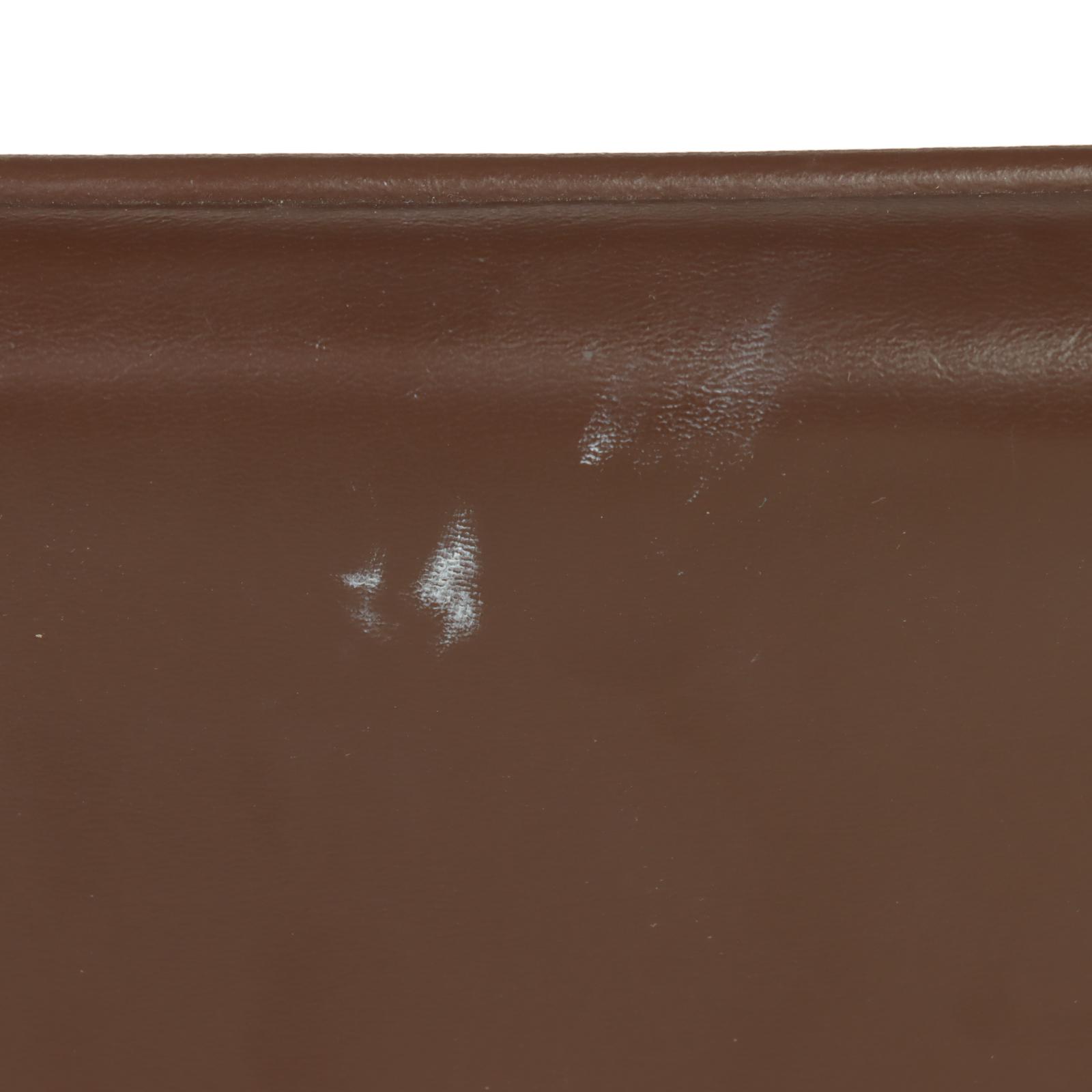 Four Modernist Chromed Steel and Beech Armchairs, Late 20th Century