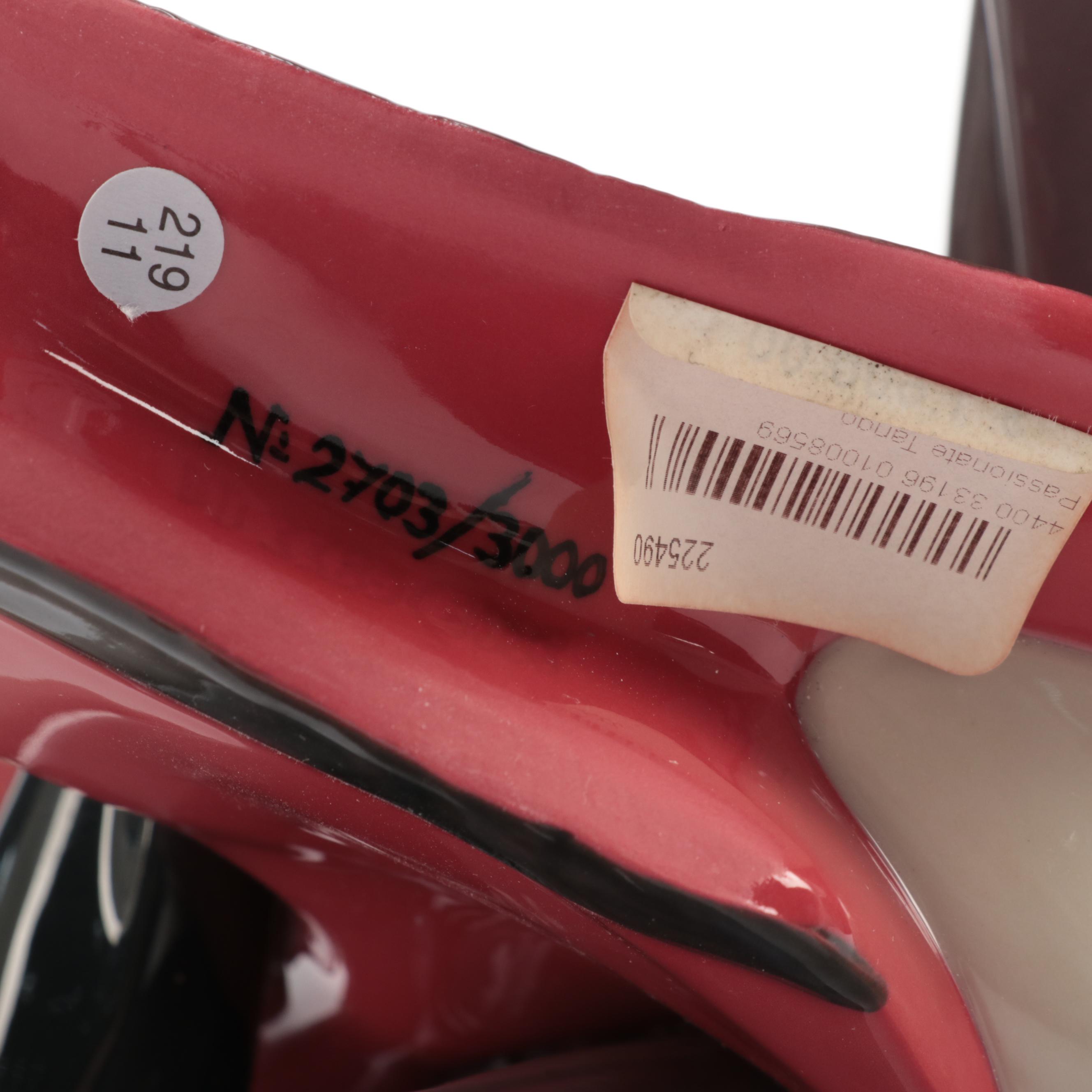 Lladró "Passionate Tango" Limited Edition Porcelain Figurine