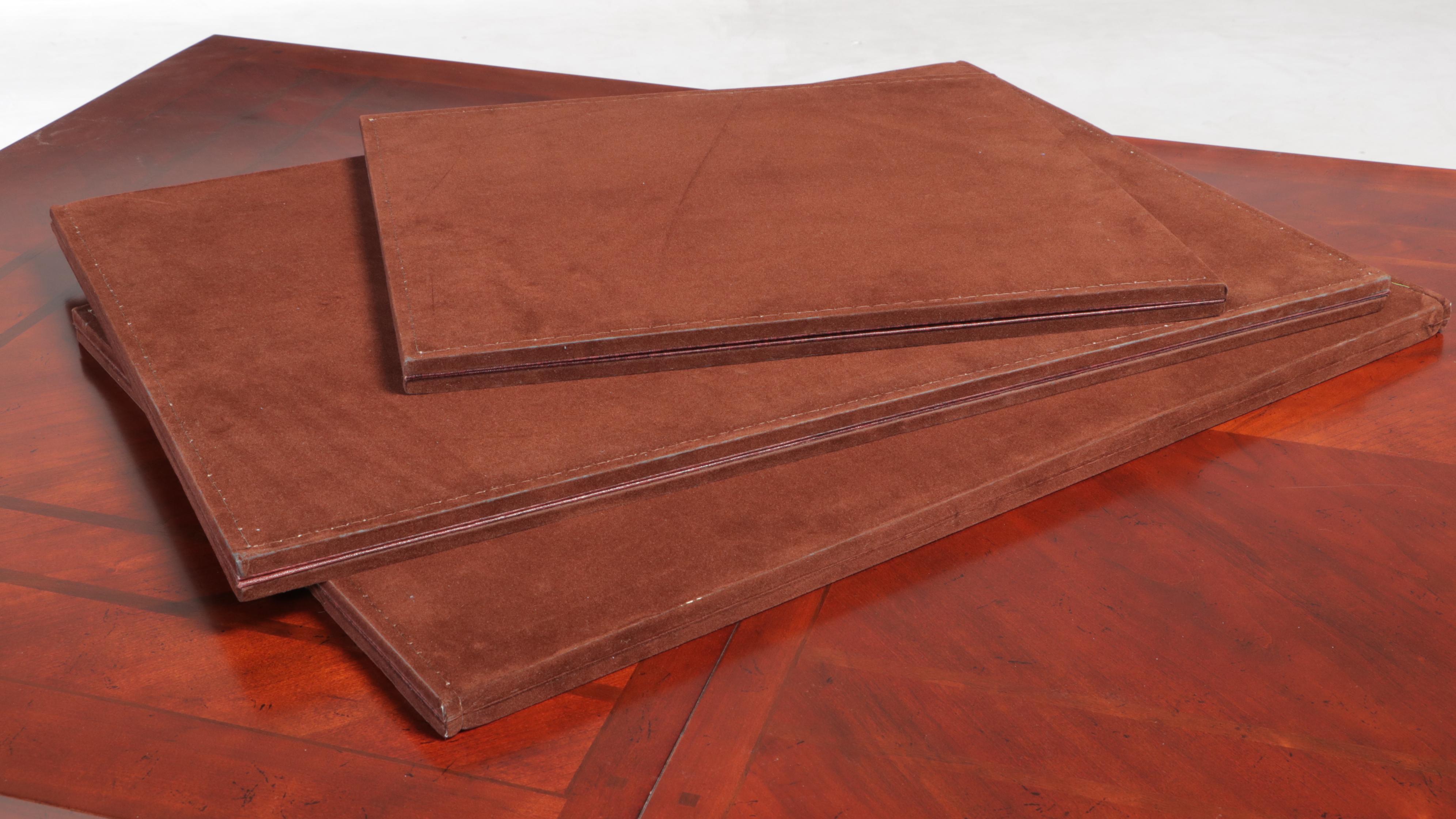 Broyhill "Vantana" Arts & Crafts Style Poplar and Cherry-Veneered Dining Set