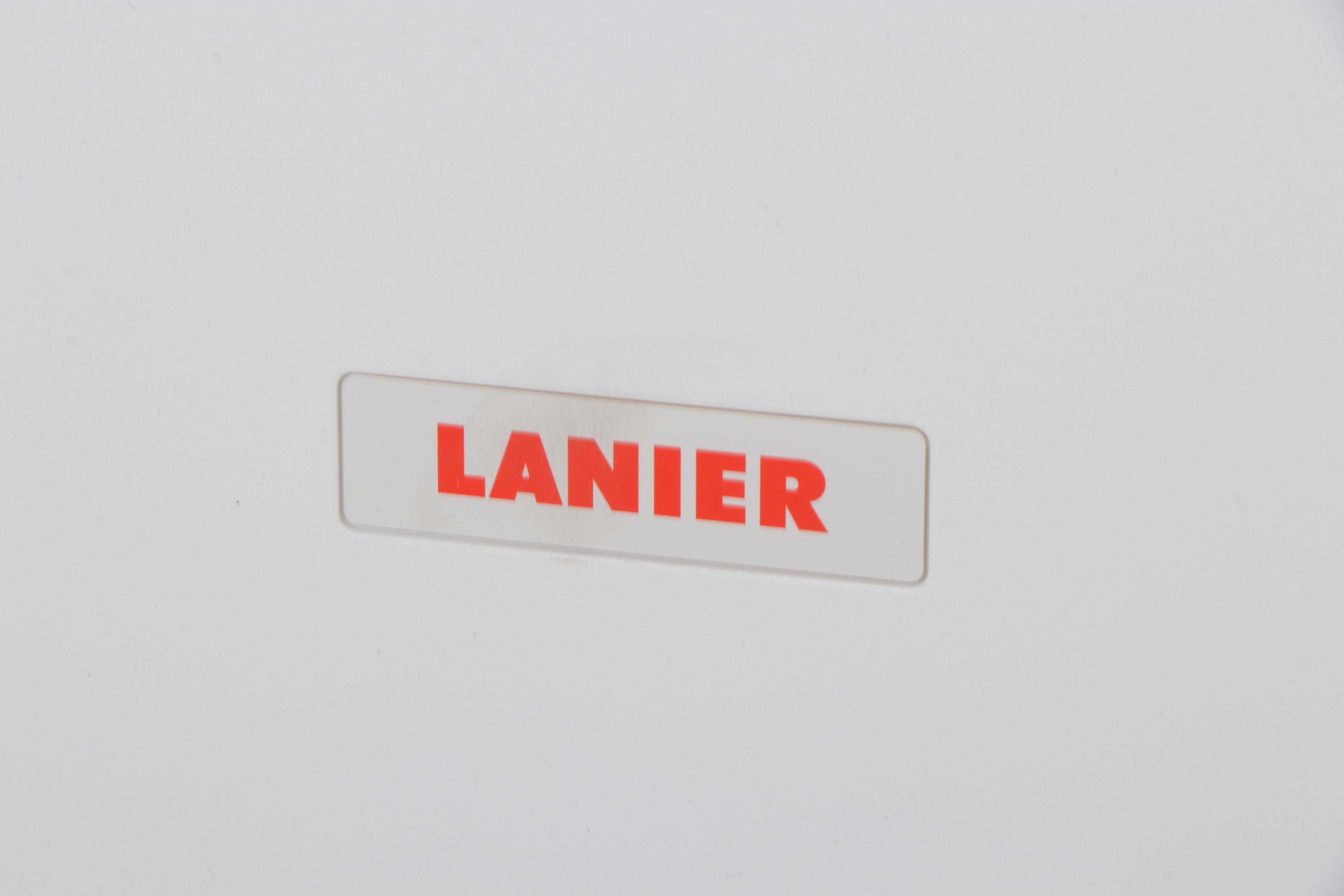 Lanier MP C3004 Color Laser Multifunction Printer