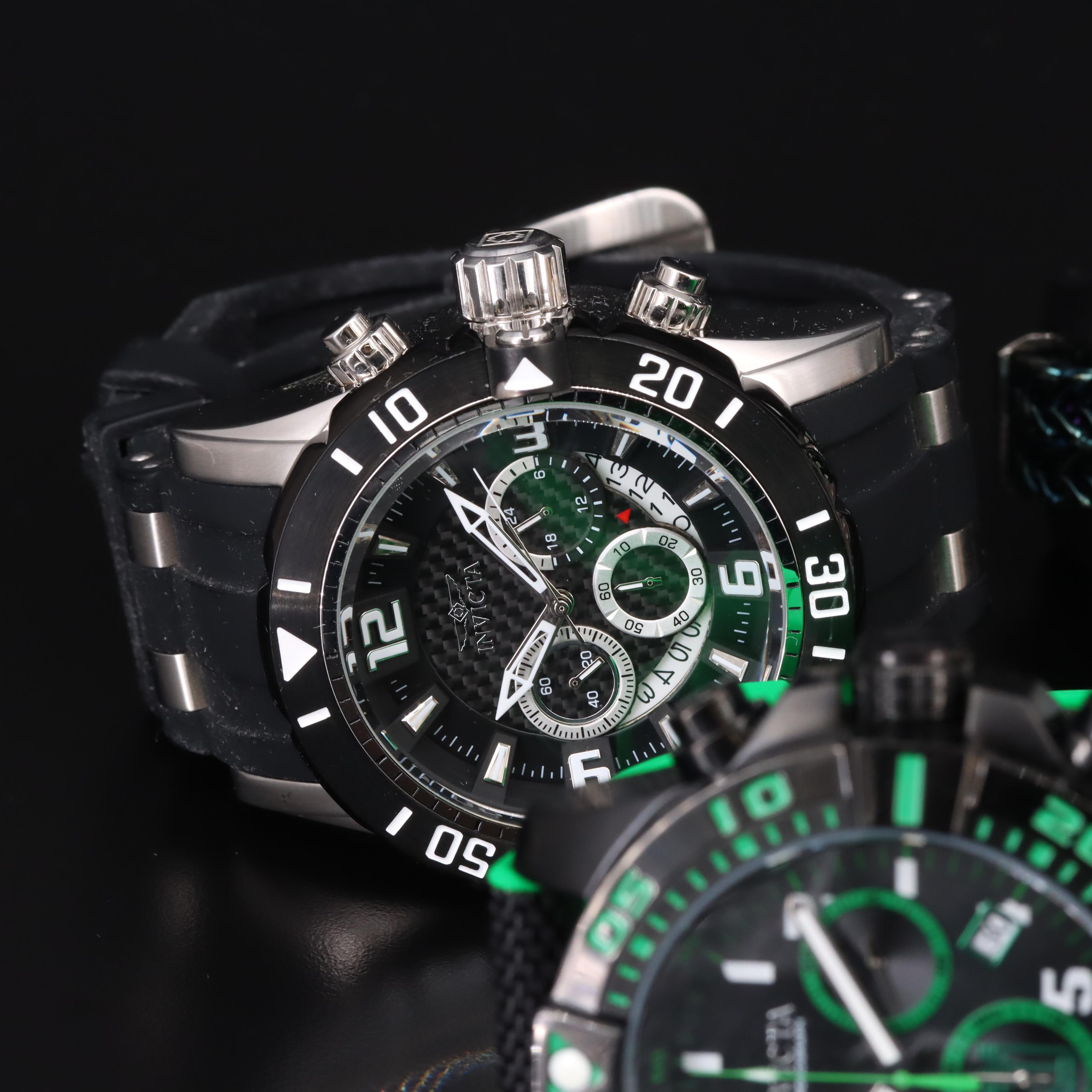 Invivta Watch Selection