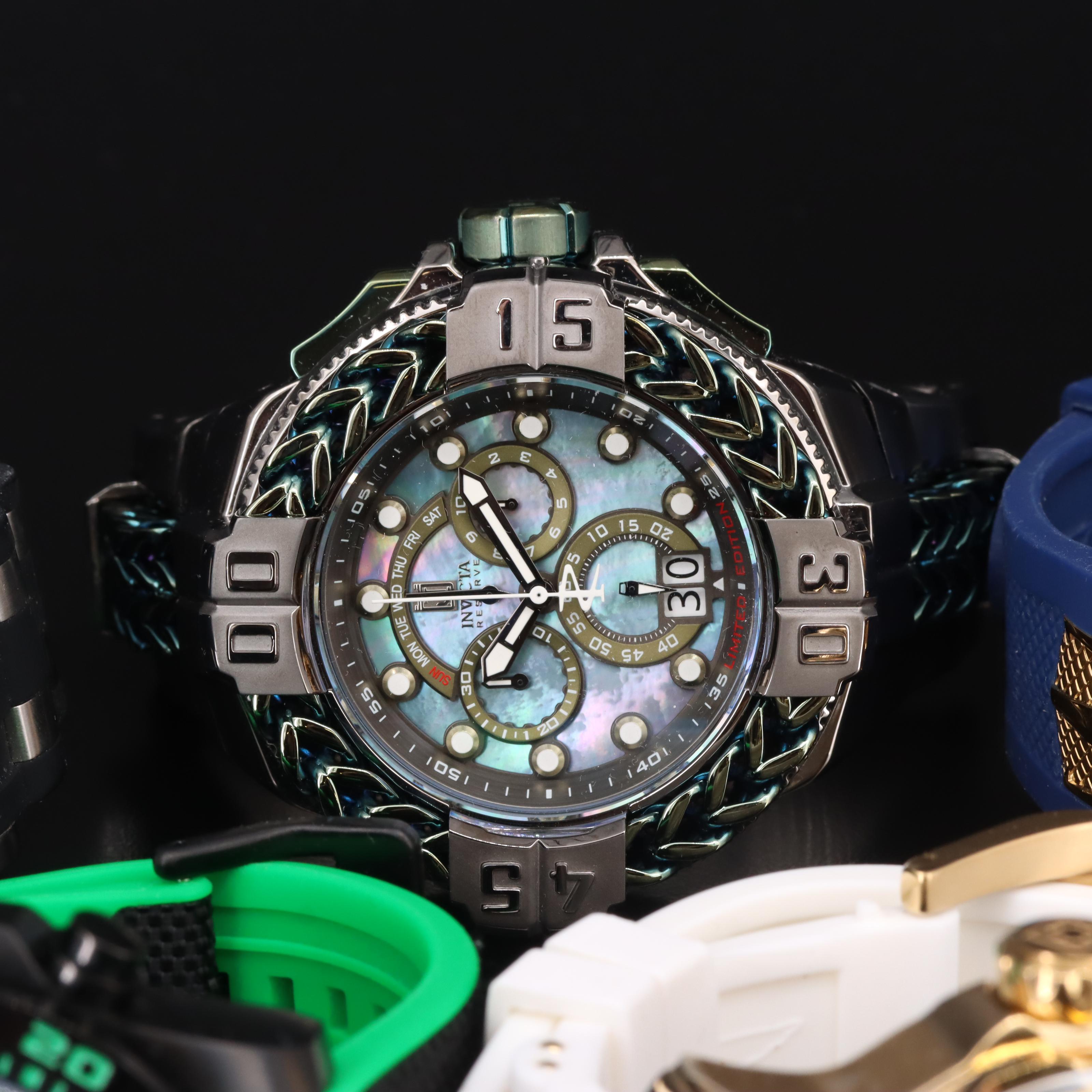 Invivta Watch Selection