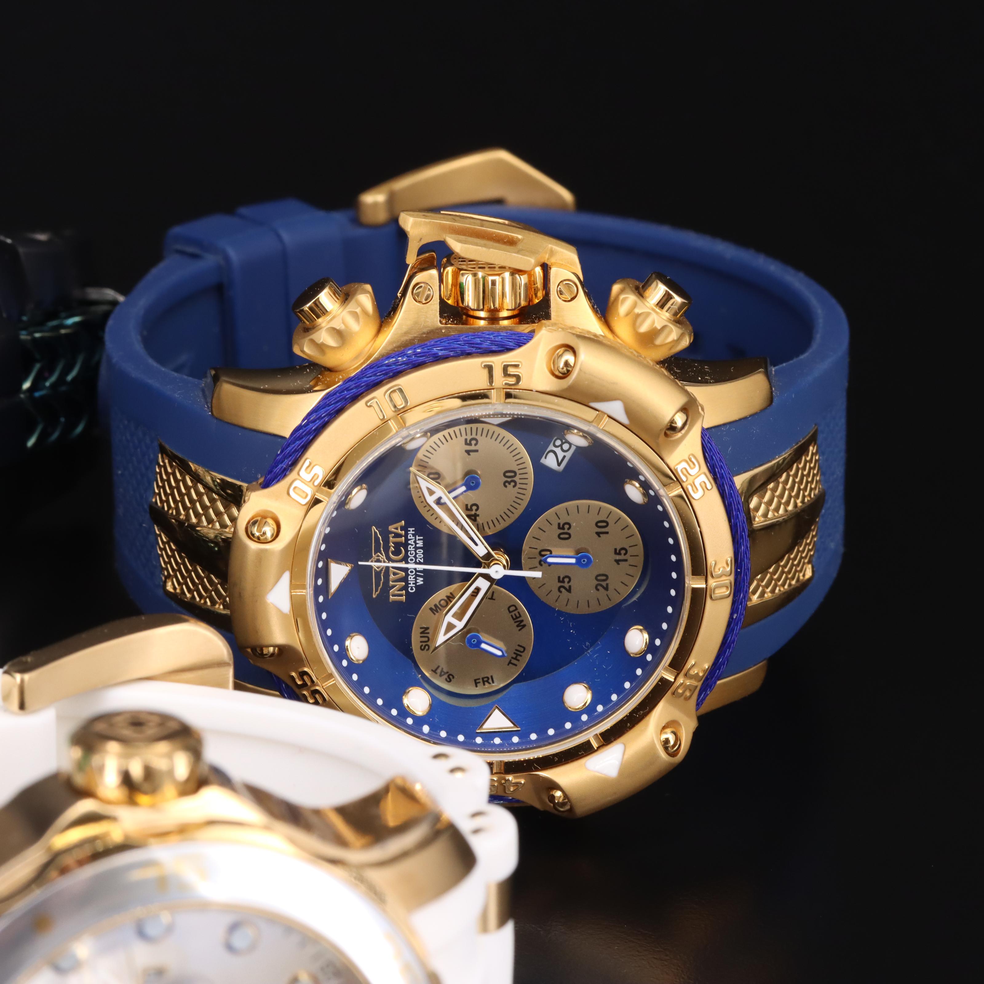 Invivta Watch Selection