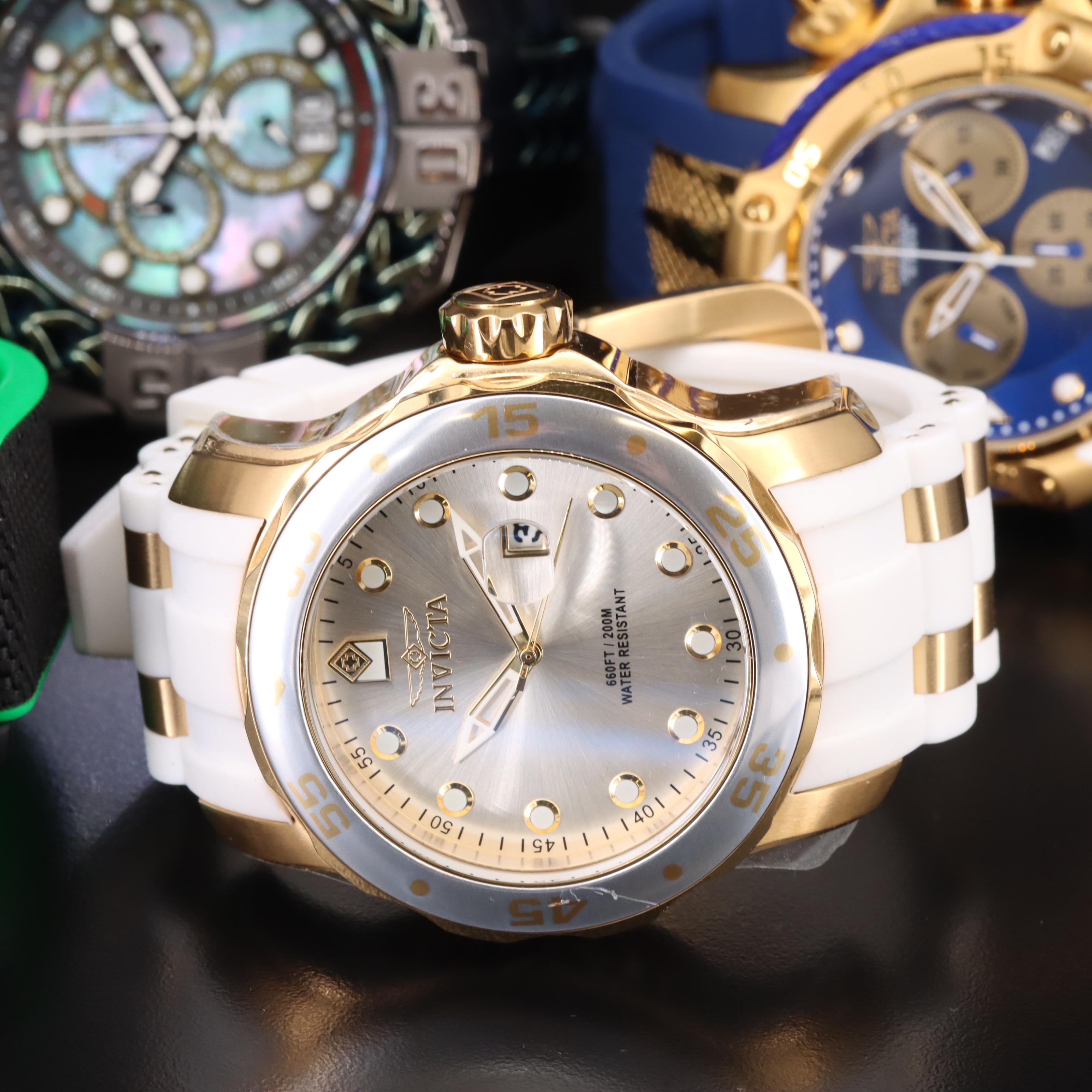 Invivta Watch Selection