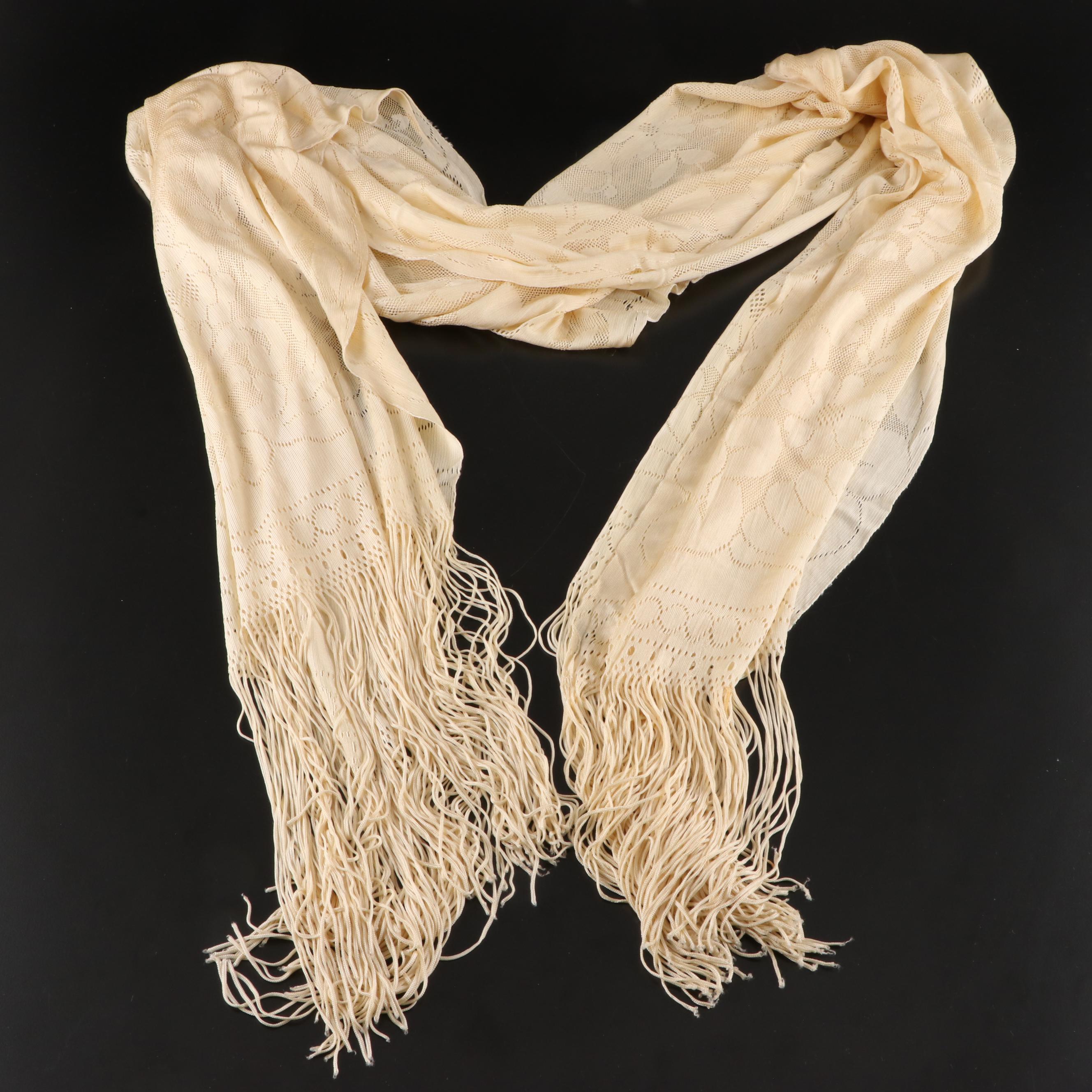 Embroidered Table Linens Collection