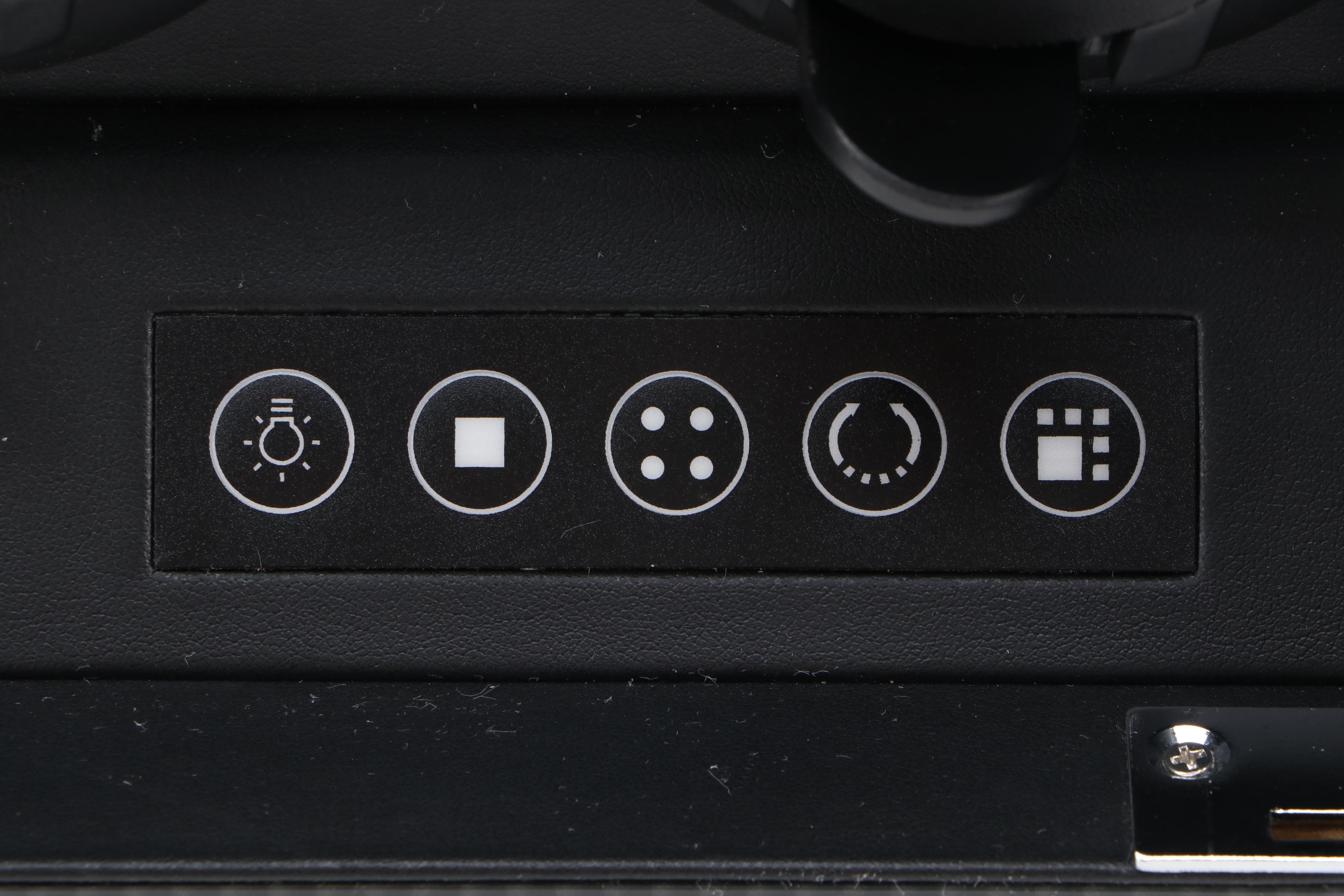 Multi Watch Winder and Case with High Gloss Black Carbon Fiber Finish