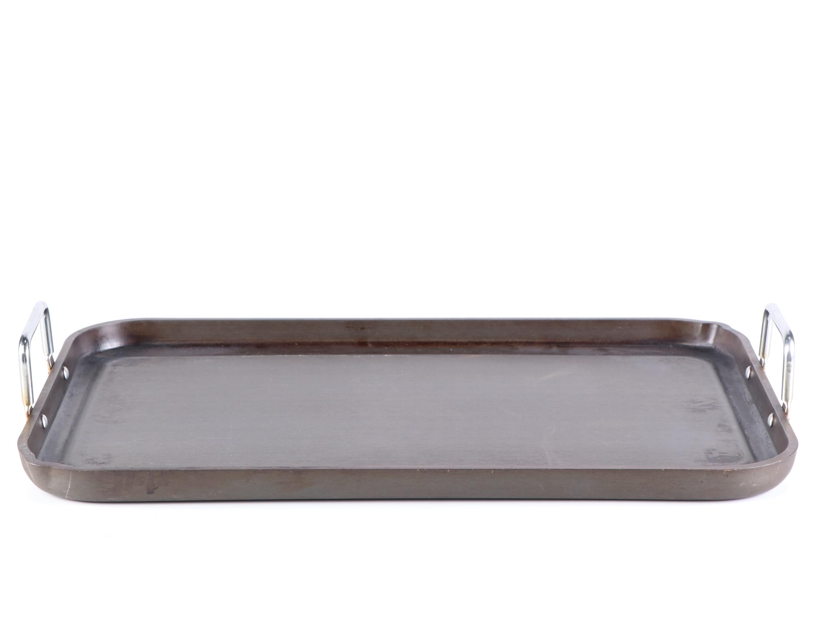 Commercial Aluminum Cookware Co. GR1221 Griddle