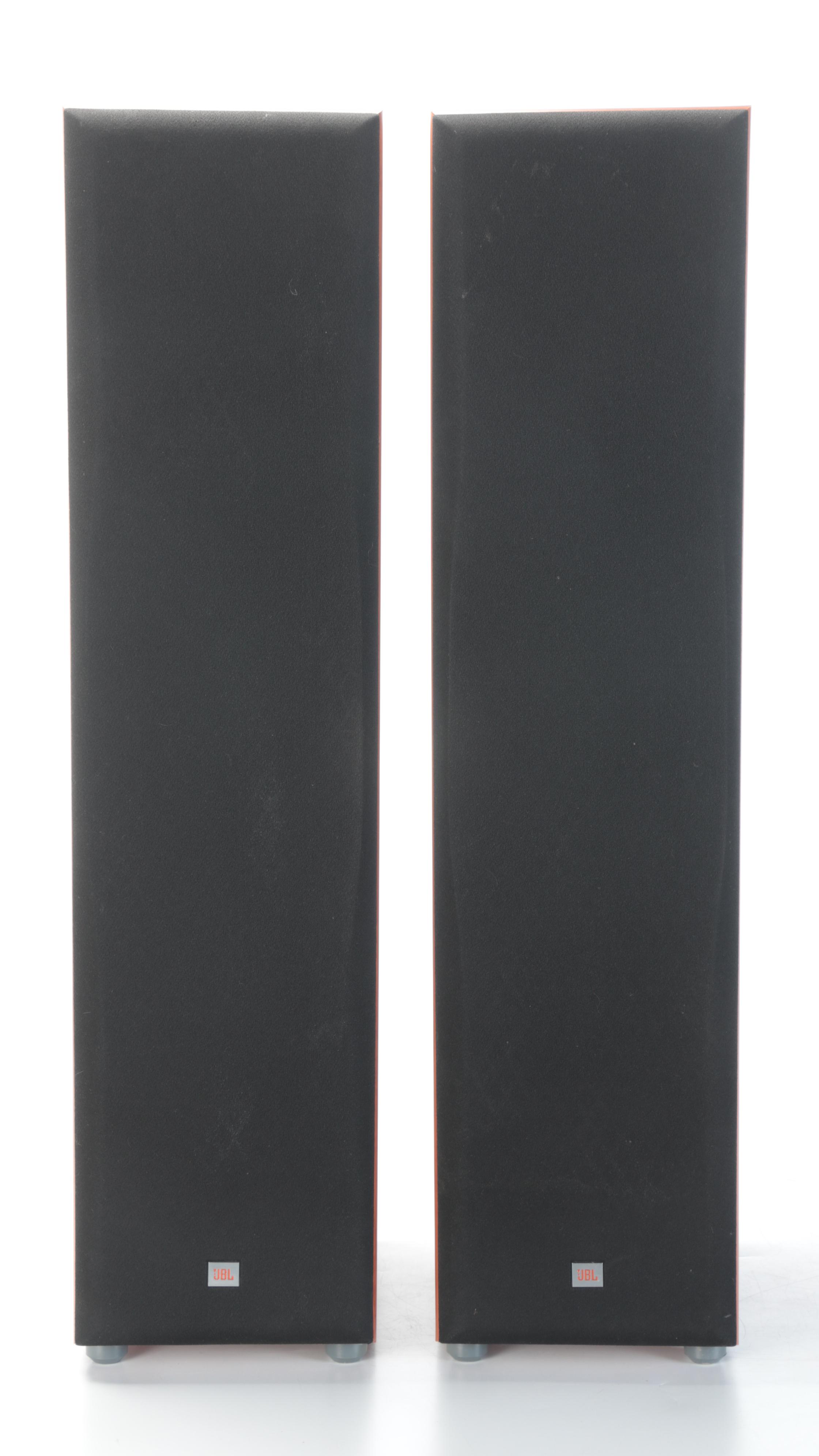 JBL Northridge E90 Standing Speakers