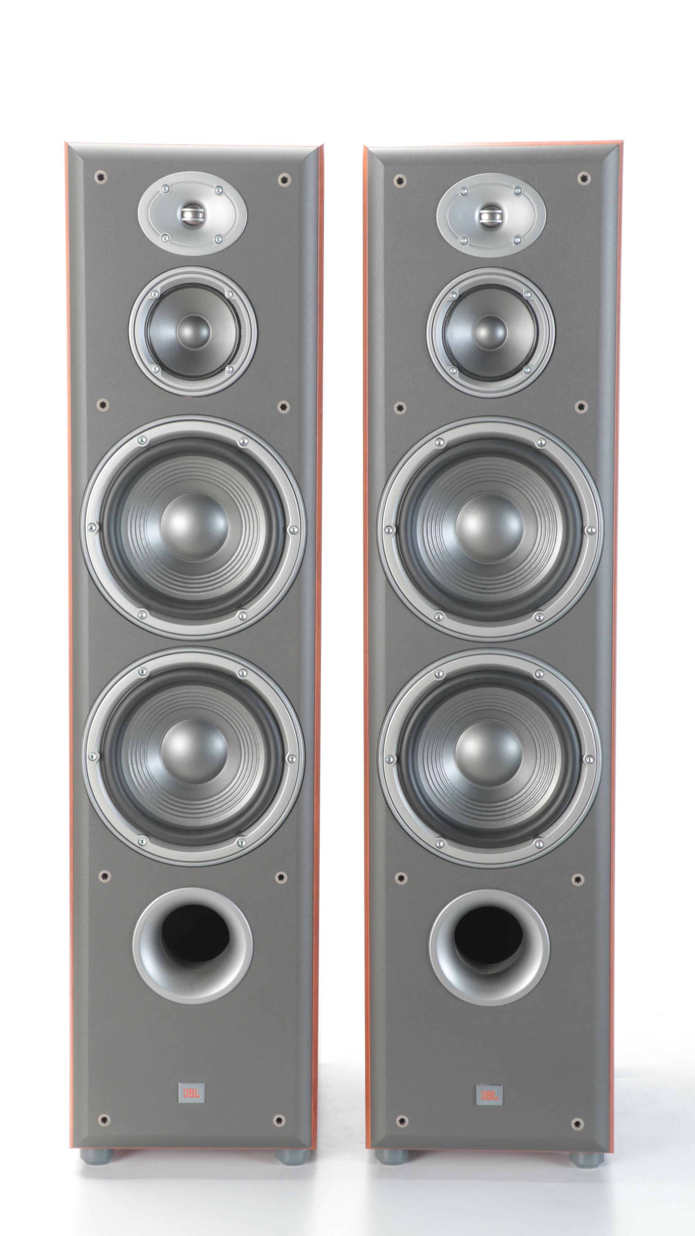 JBL Northridge E90 Standing Speakers