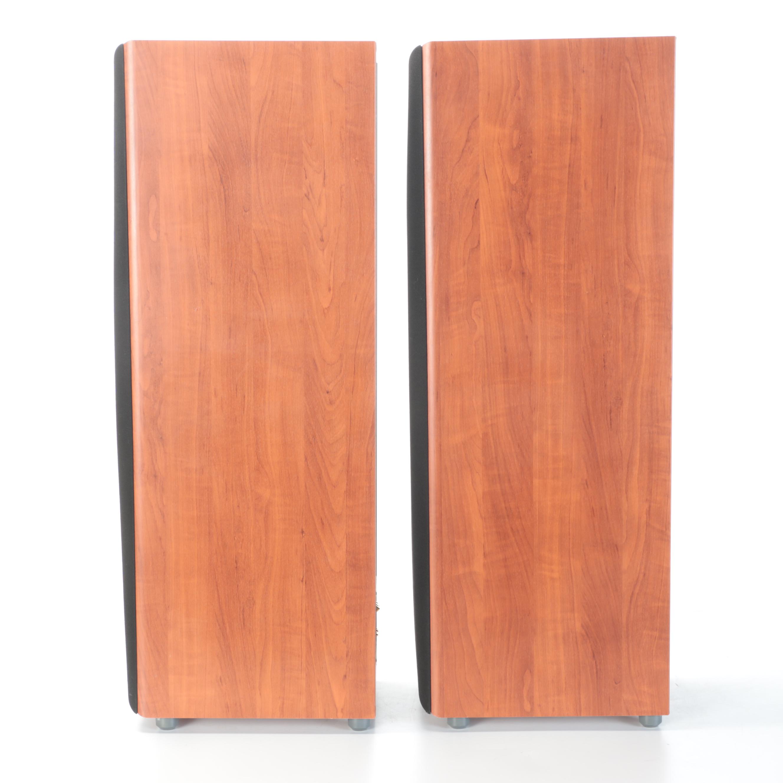 JBL Northridge E90 Standing Speakers