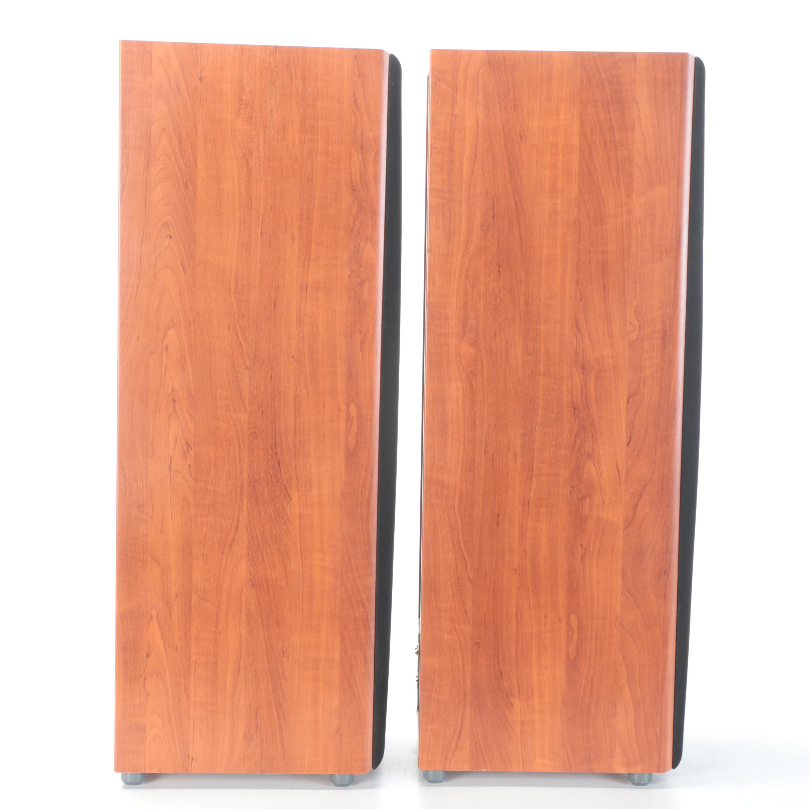 JBL Northridge E90 Standing Speakers