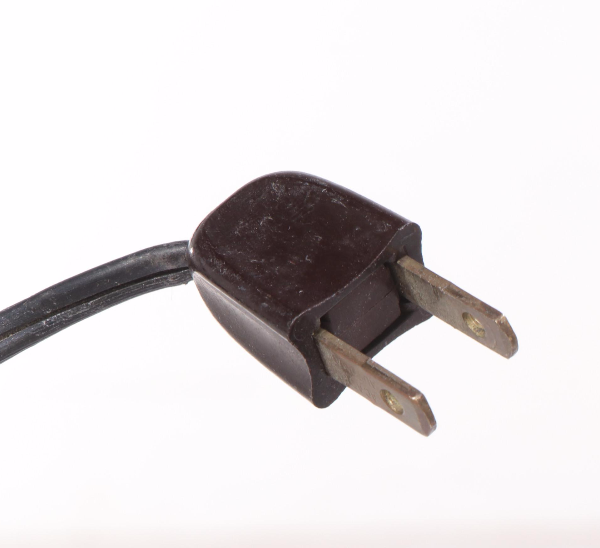 Sonneman Chromed Metal Pharmacy Floor Lamp, Mid-20th Century