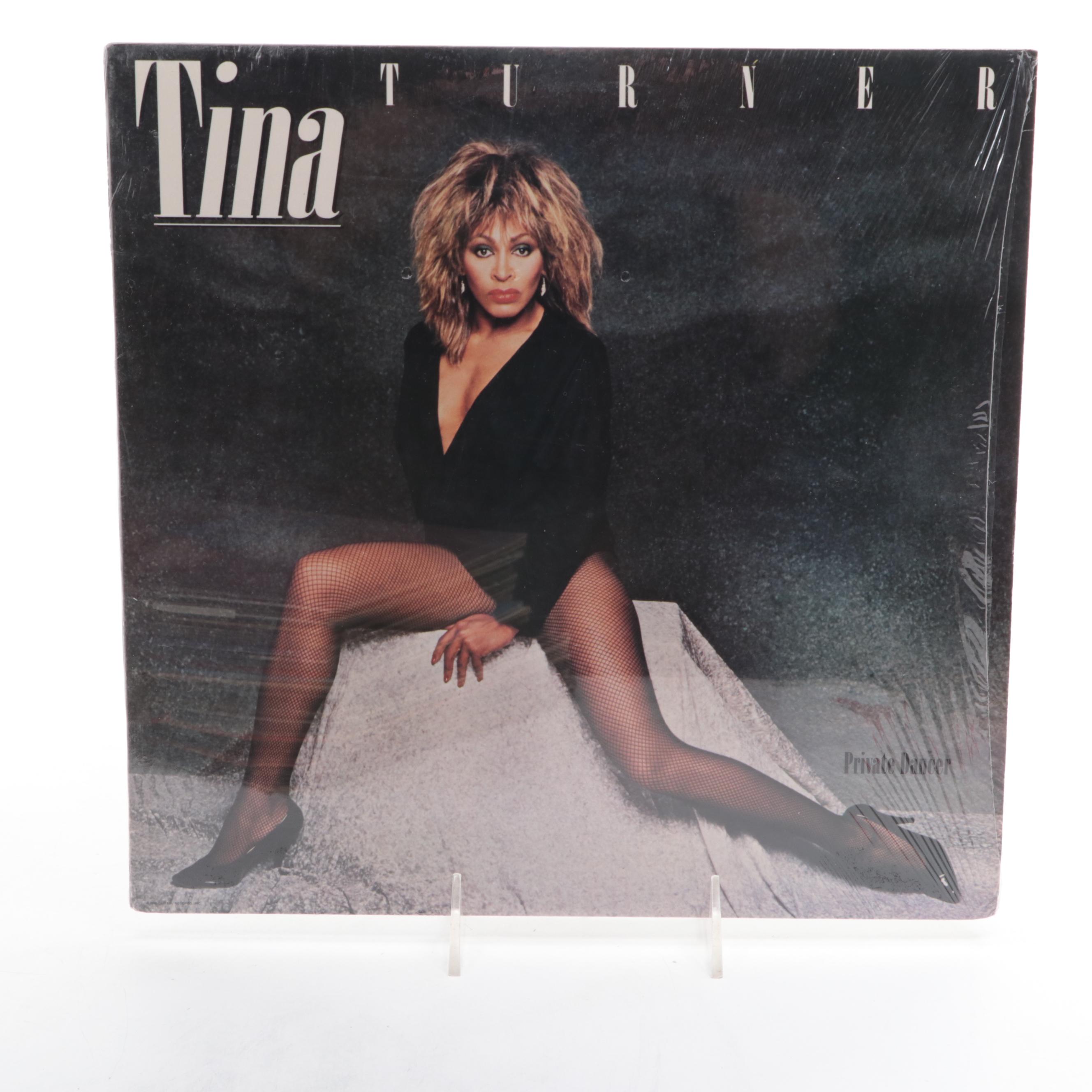 Hüsker Dü, The Police, Michael Jackson, Prince, More Rock, Pop and Other Records