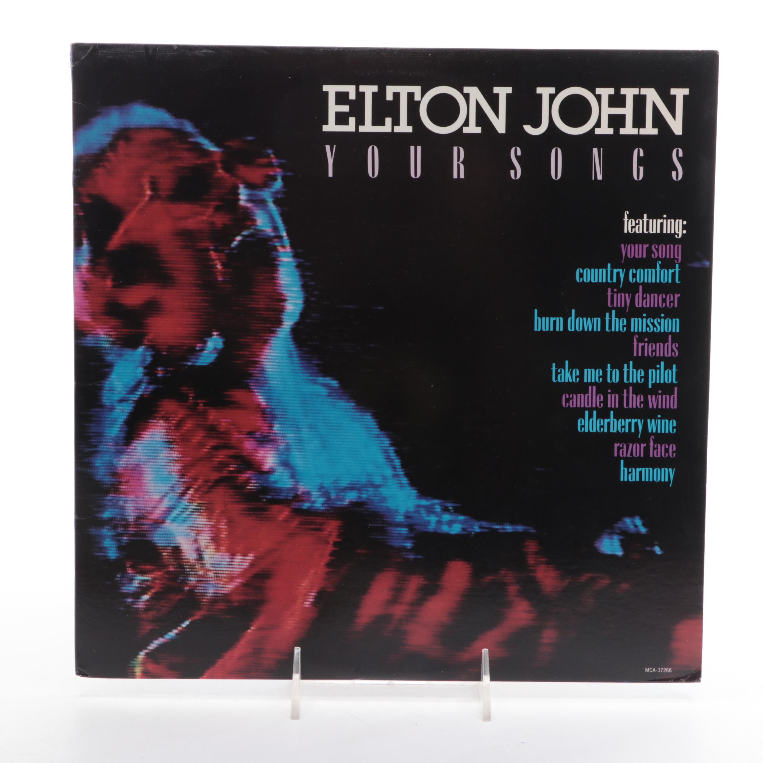 Hüsker Dü, The Police, Michael Jackson, Prince, More Rock, Pop and Other Records