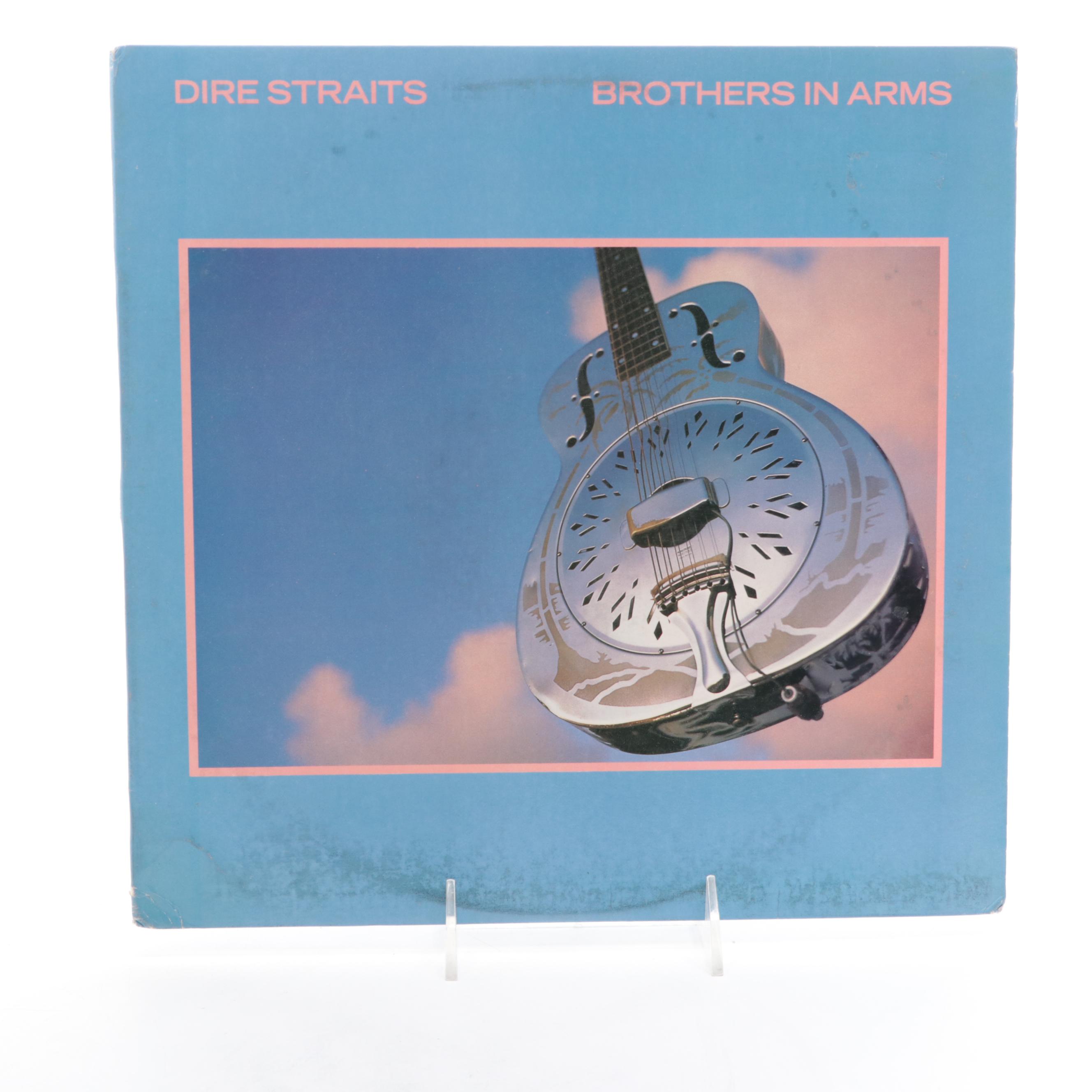 Hüsker Dü, The Police, Michael Jackson, Prince, More Rock, Pop and Other Records