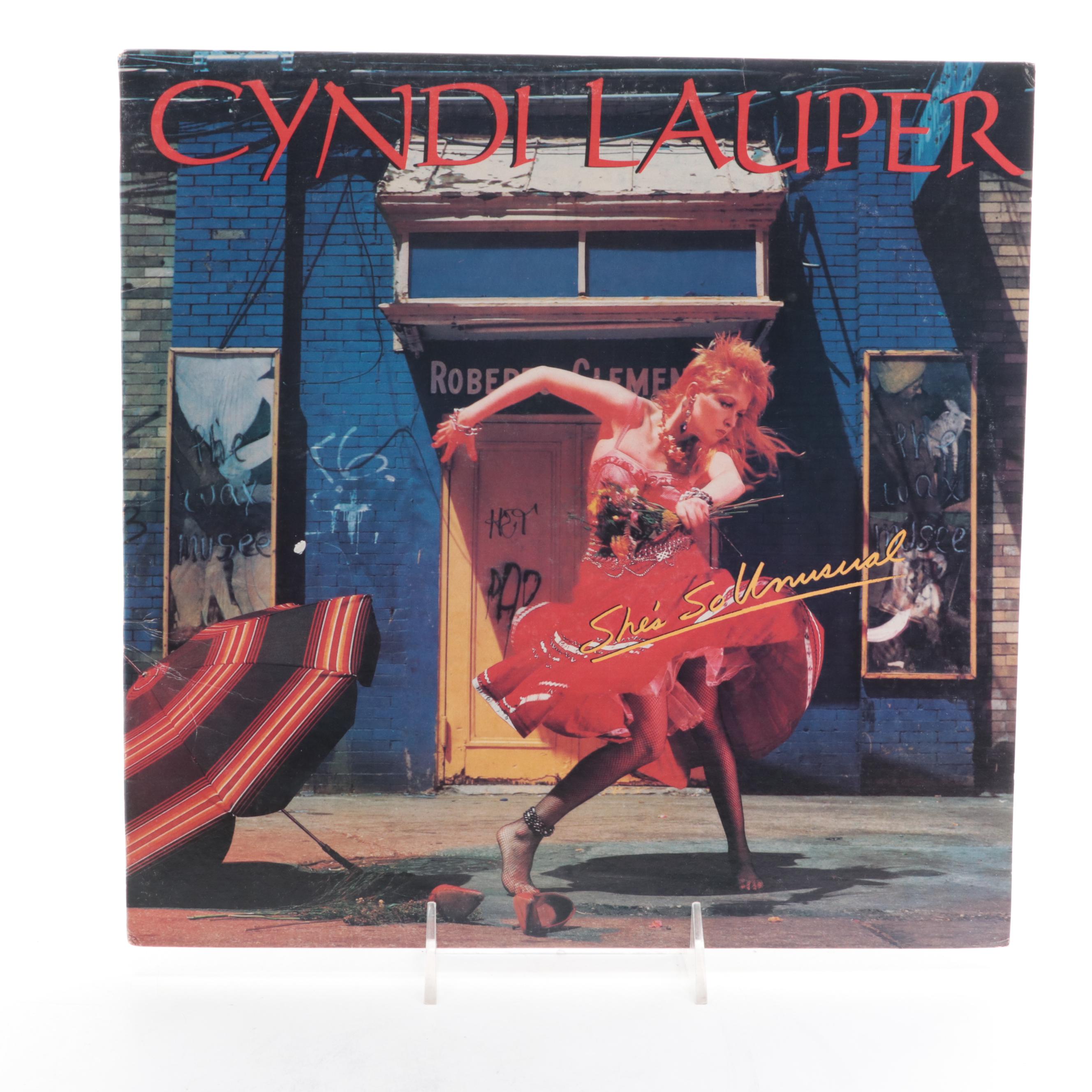 Hüsker Dü, The Police, Michael Jackson, Prince, More Rock, Pop and Other Records